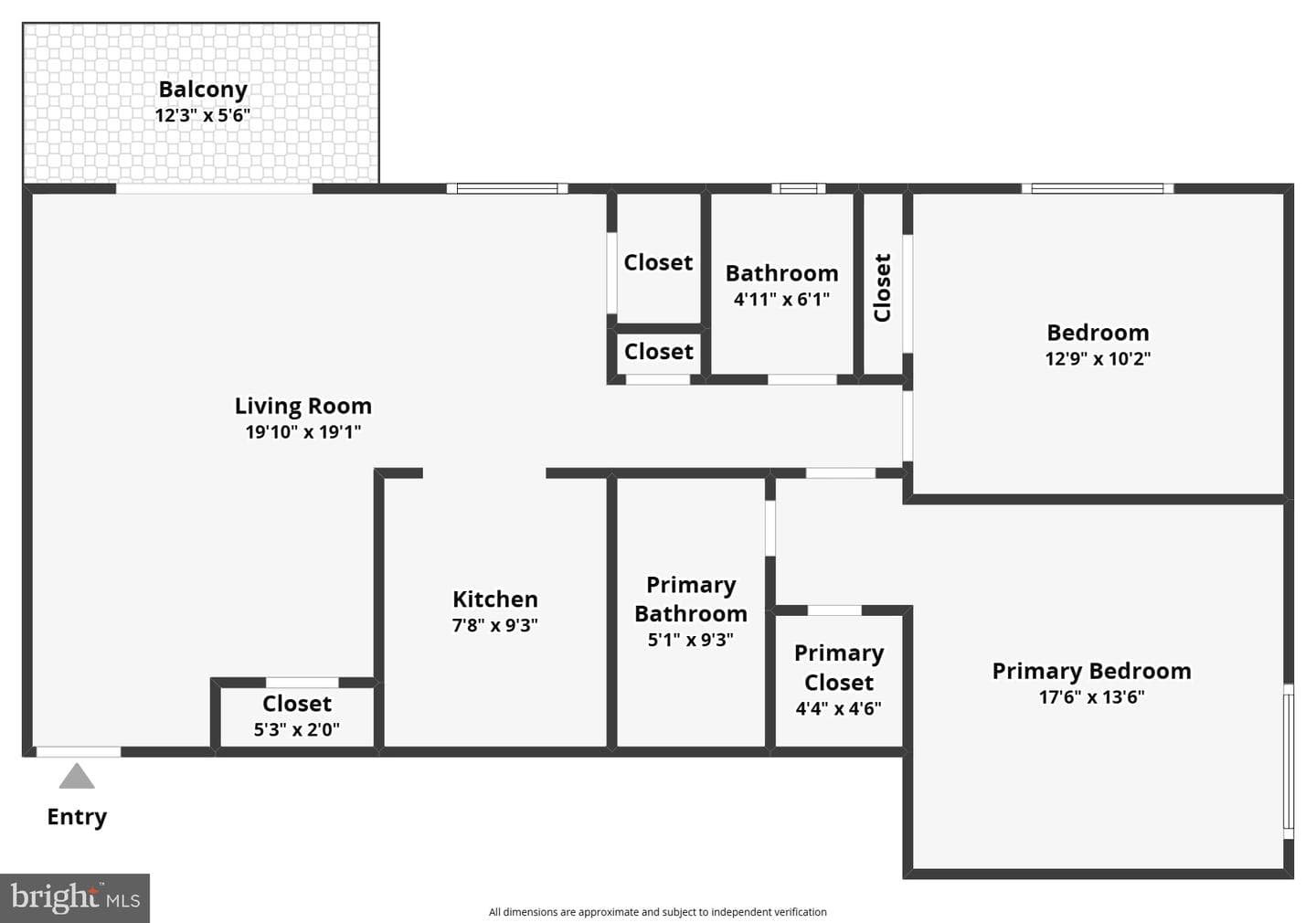 125-P Clubhouse Drive SW #10 photo 19