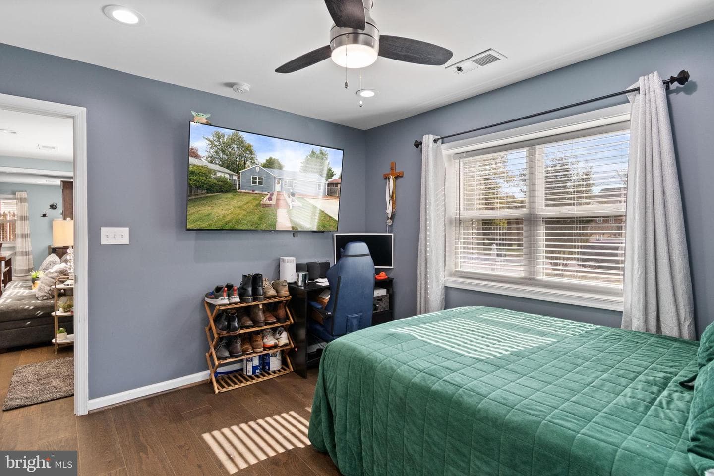 608 NE Blue Ridge Avenue NE photo 14