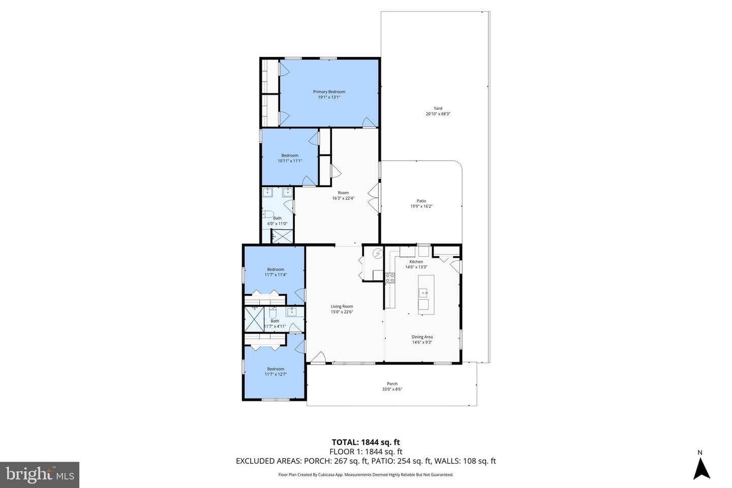 608 NE Blue Ridge Avenue NE photo 36