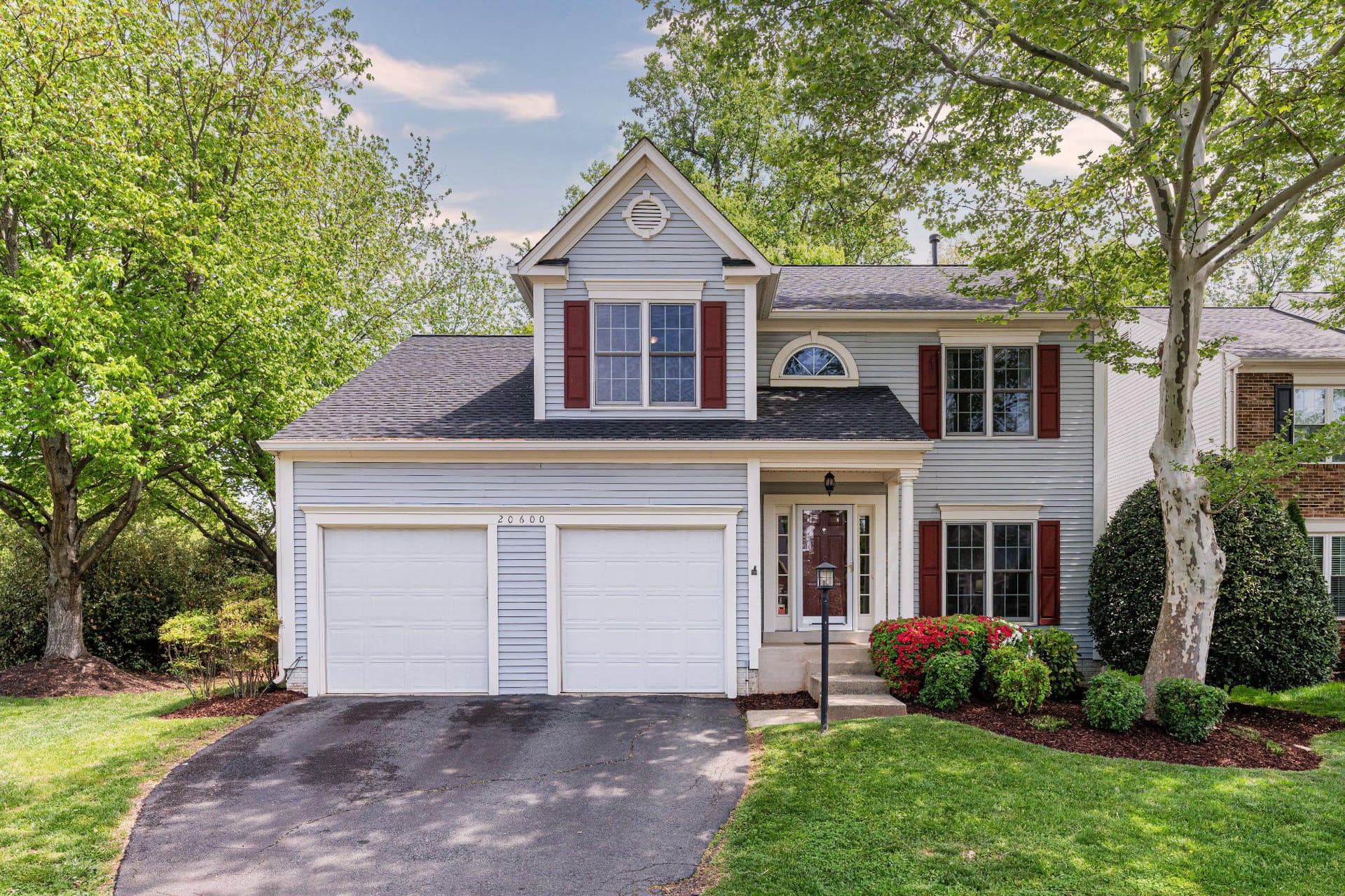 20600 Parkside Circle photo 2