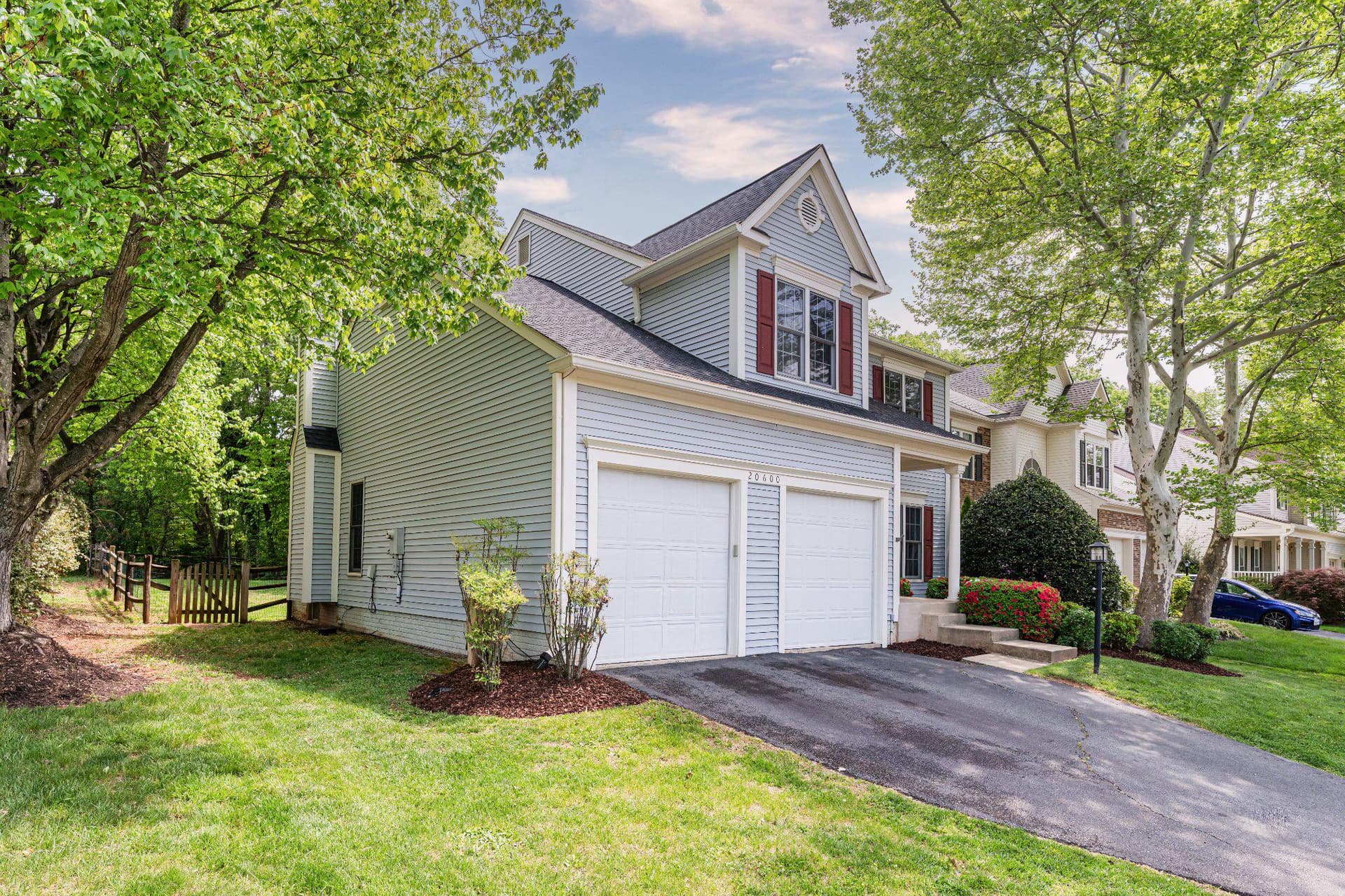 20600 Parkside Circle photo 3