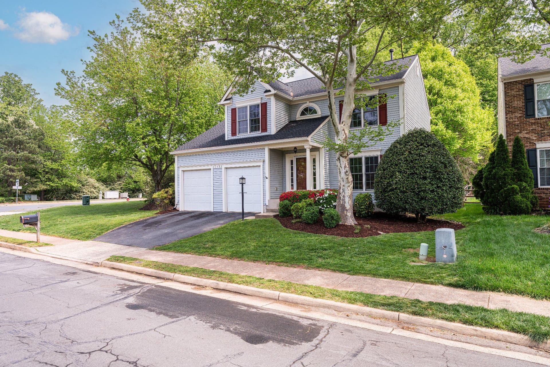 20600 Parkside Circle photo 4