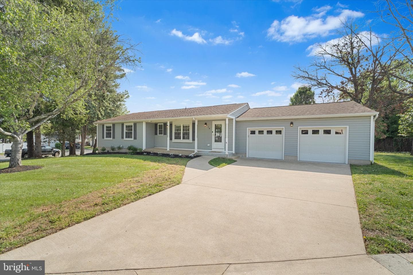 114 Birch Street NE, Leesburg