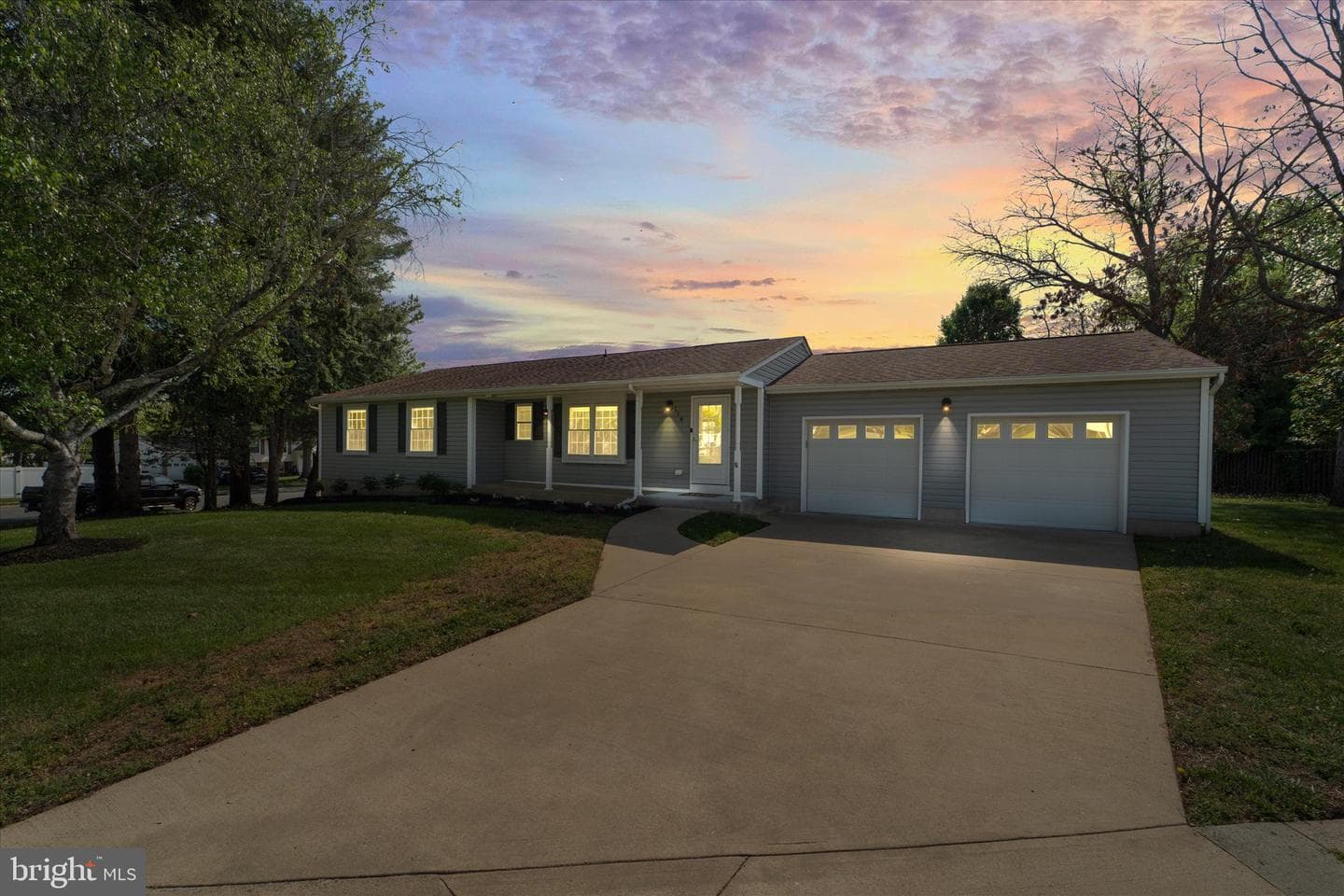 114 Birch Street NE, Leesburg