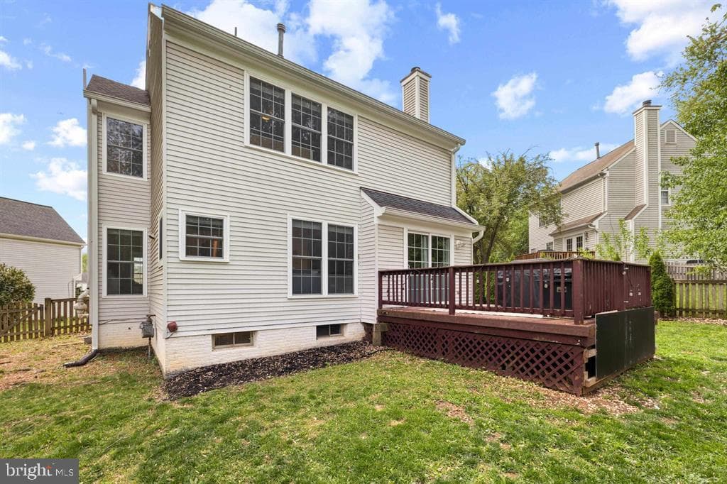 423 Foxridge Drive SW photo 49