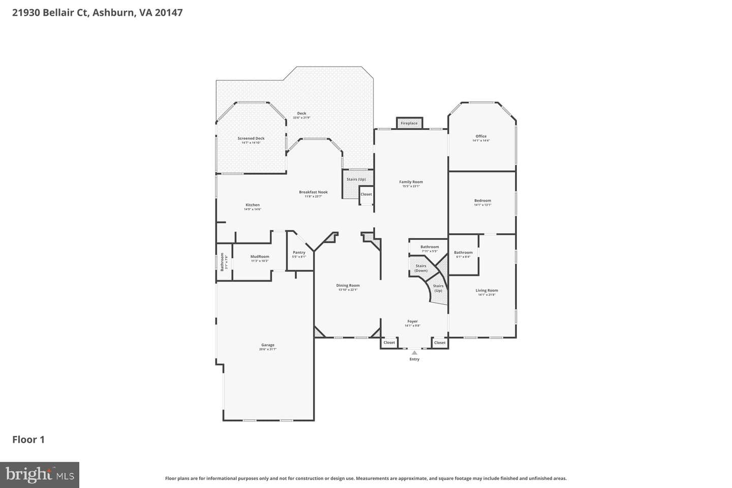 21930 Bellair Court photo 68