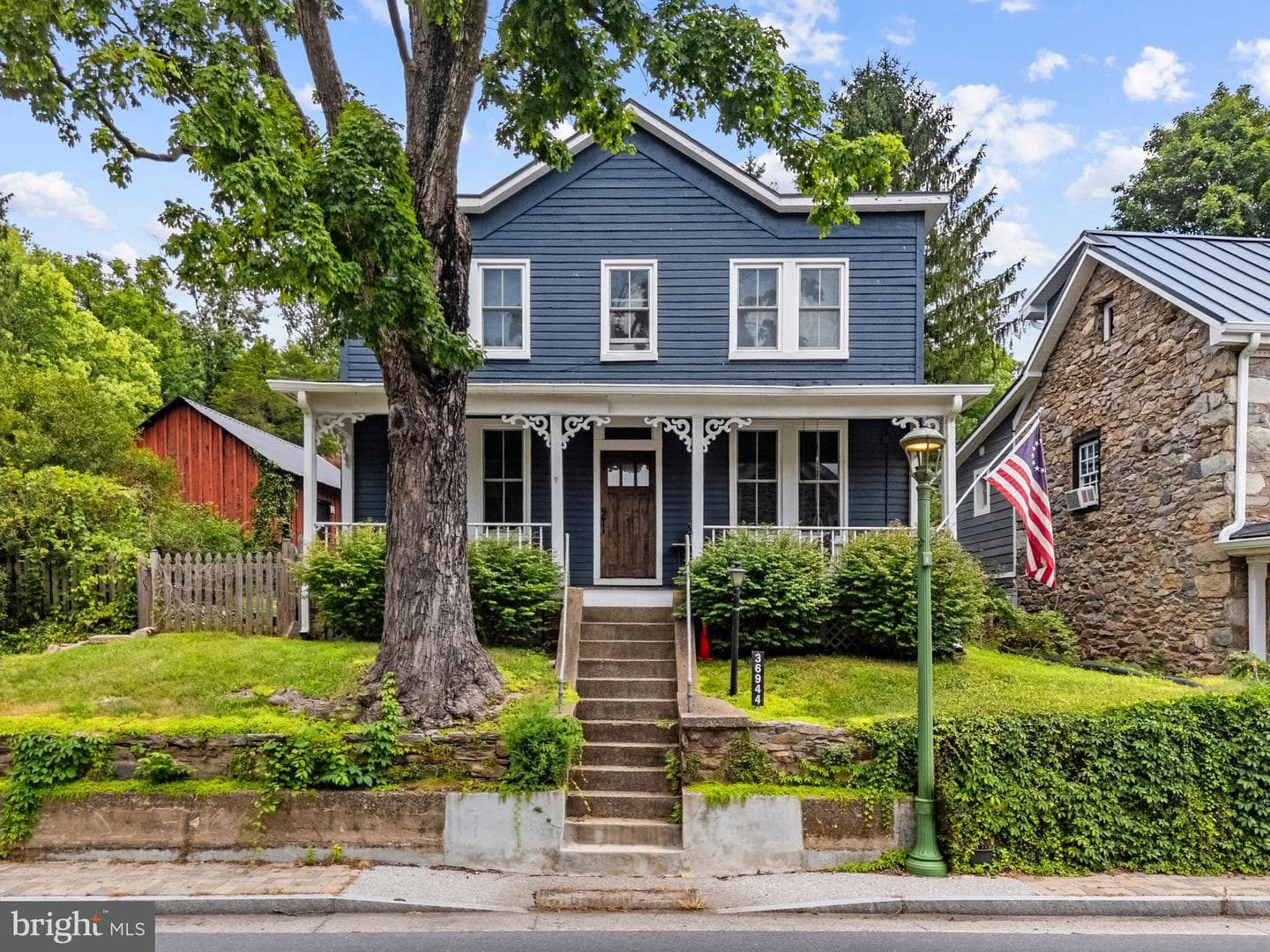 36944 Charles Town Pike, Hillsboro