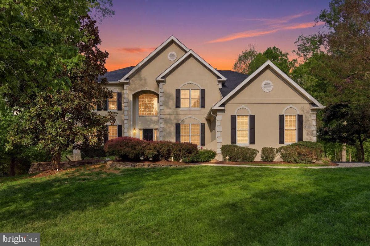 19586 Saratoga Springs Place, Ashburn