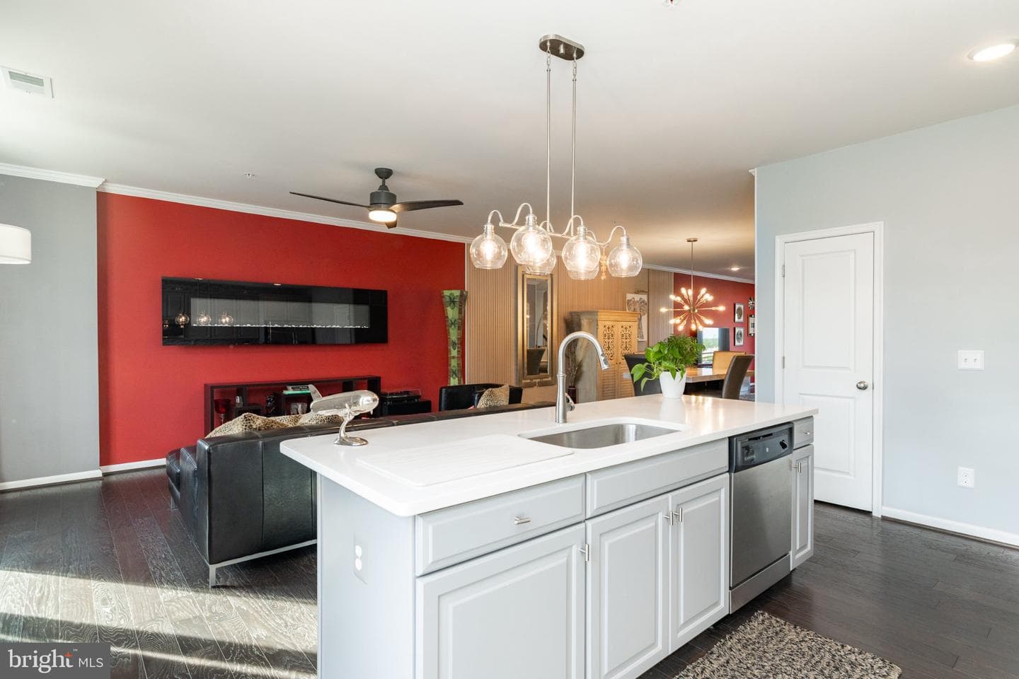 1414 Ribbon Limestone Terrace SE #E-204 photo 5