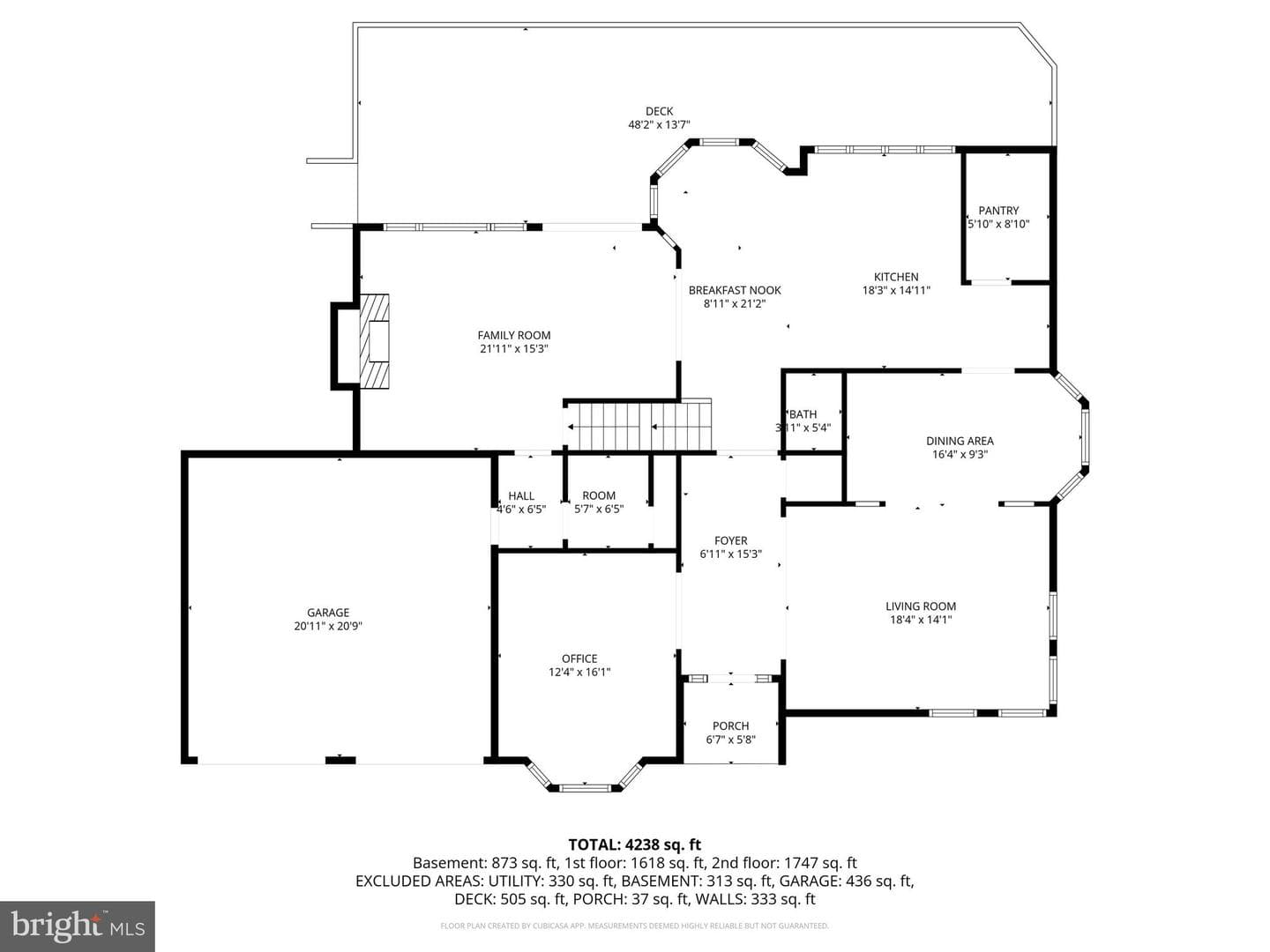 63 Rutherford Circle photo 50