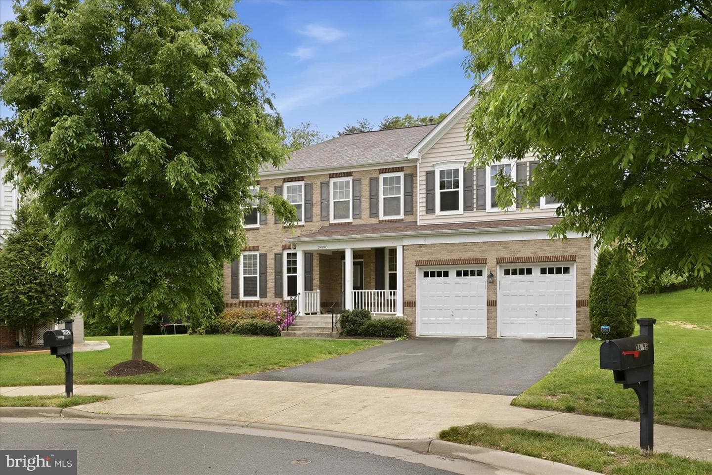 24803 Miners Mill Place