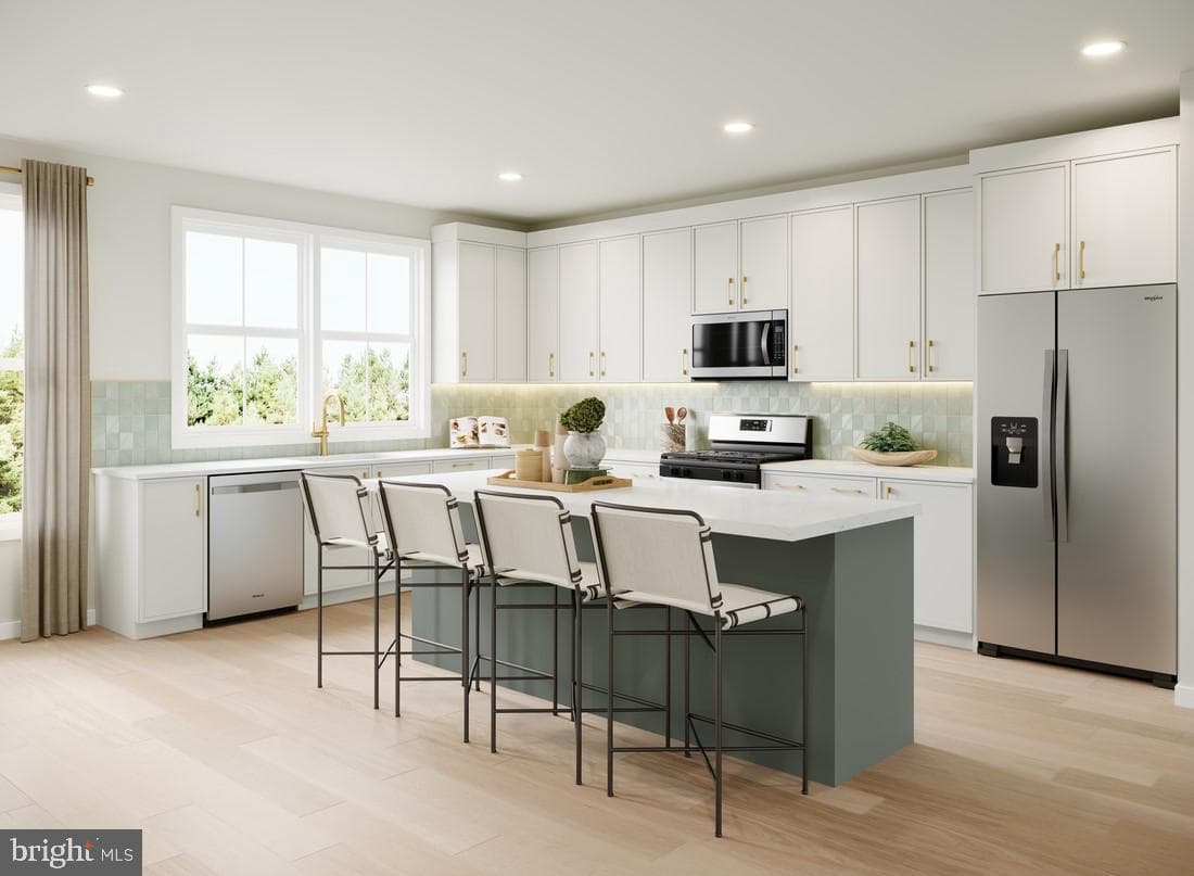 25003 Rosslare Harbour Terrace, Chantilly