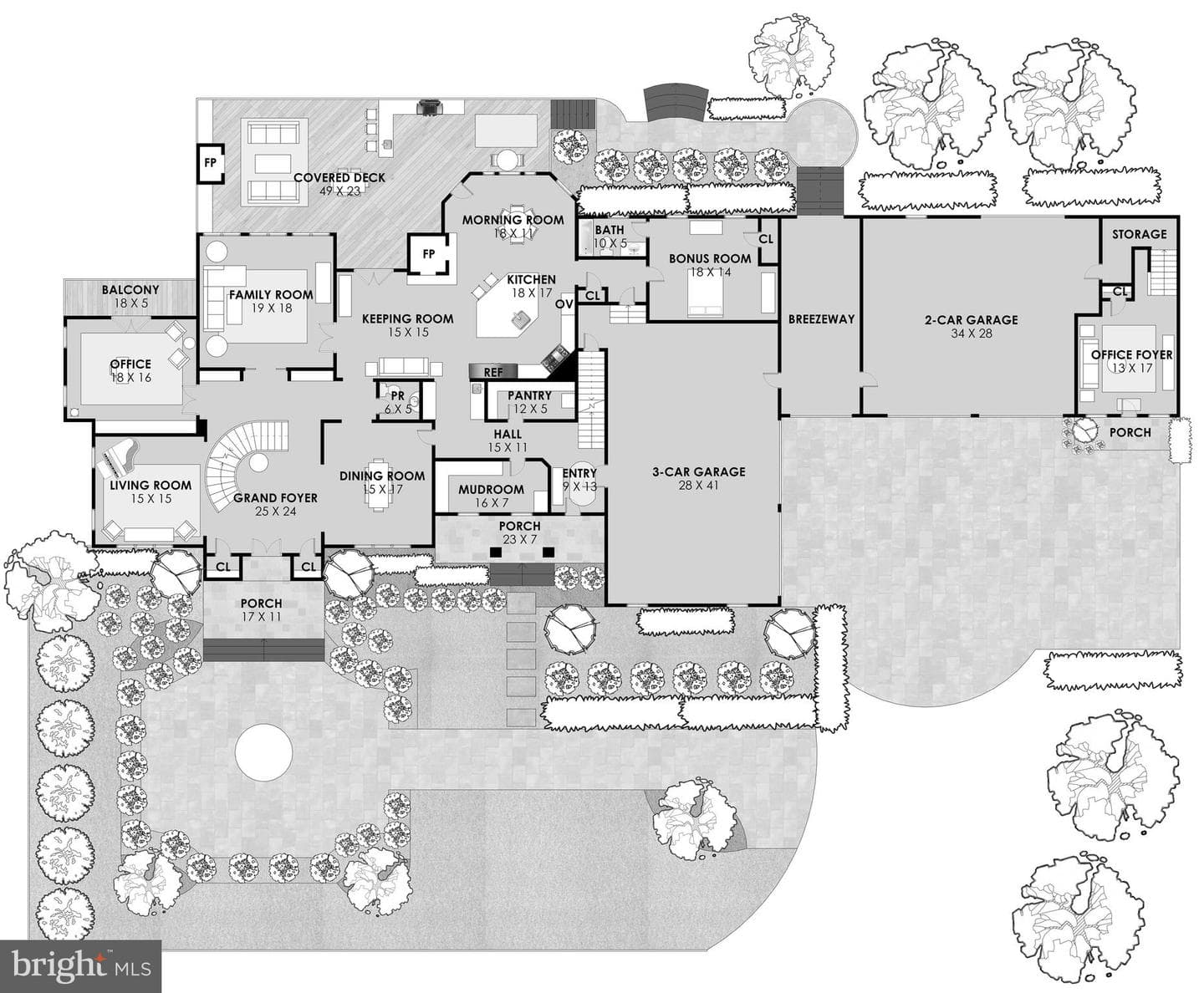 40935 Grenata Preserve Place photo 36