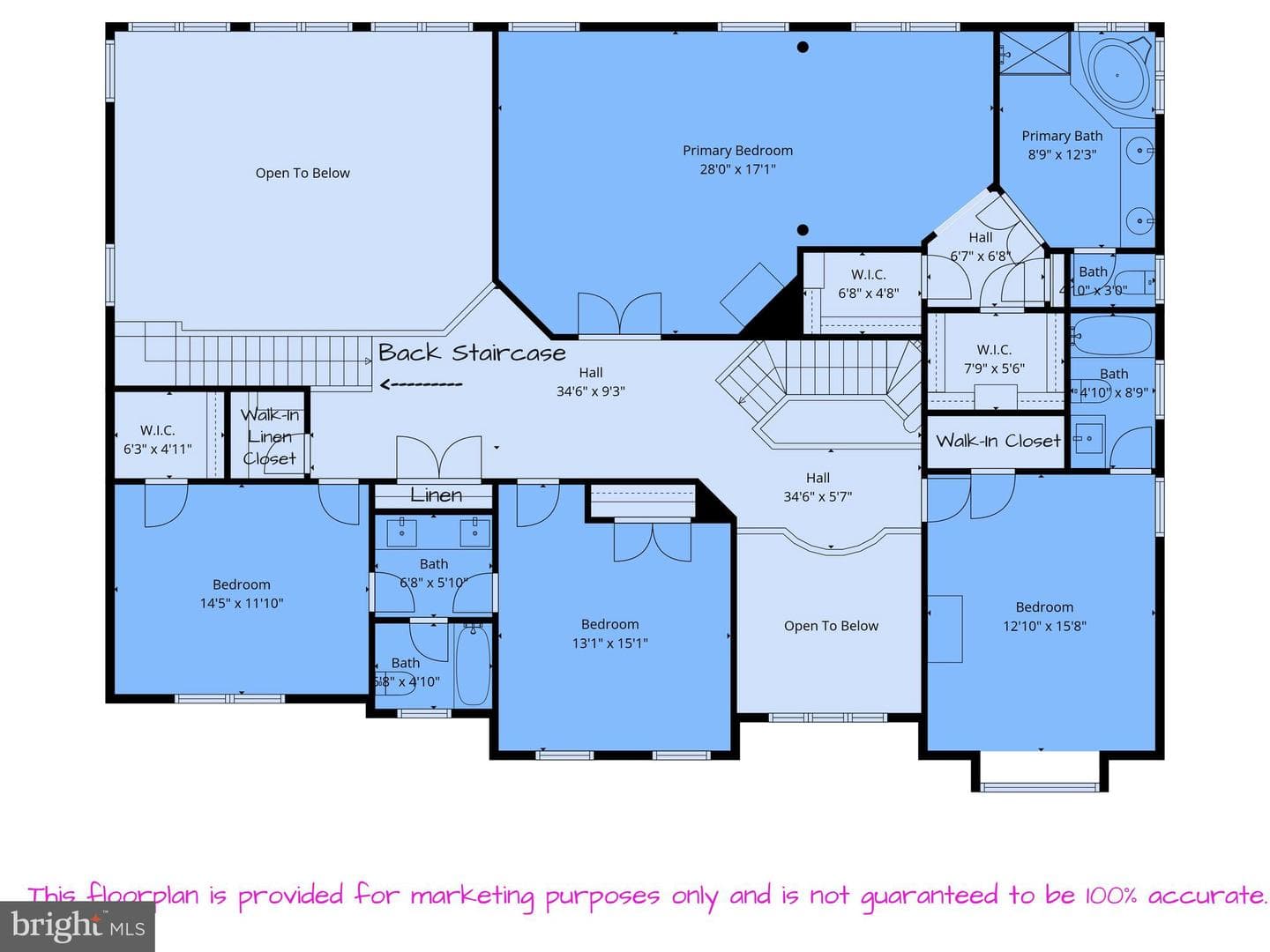 23075 Meriweather Court photo 47