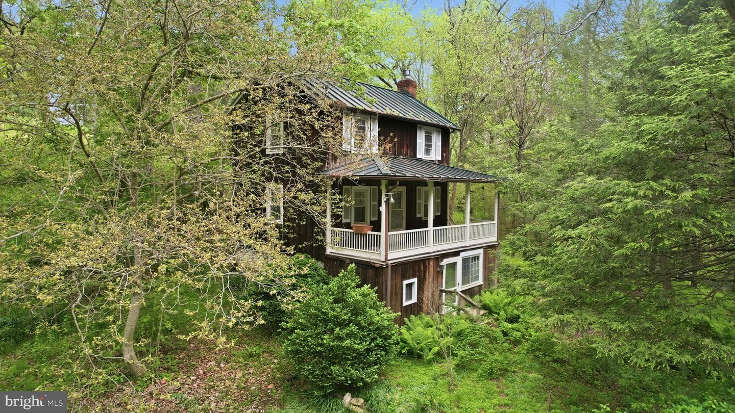 40107 Quarter Branch Road, Lovettsville