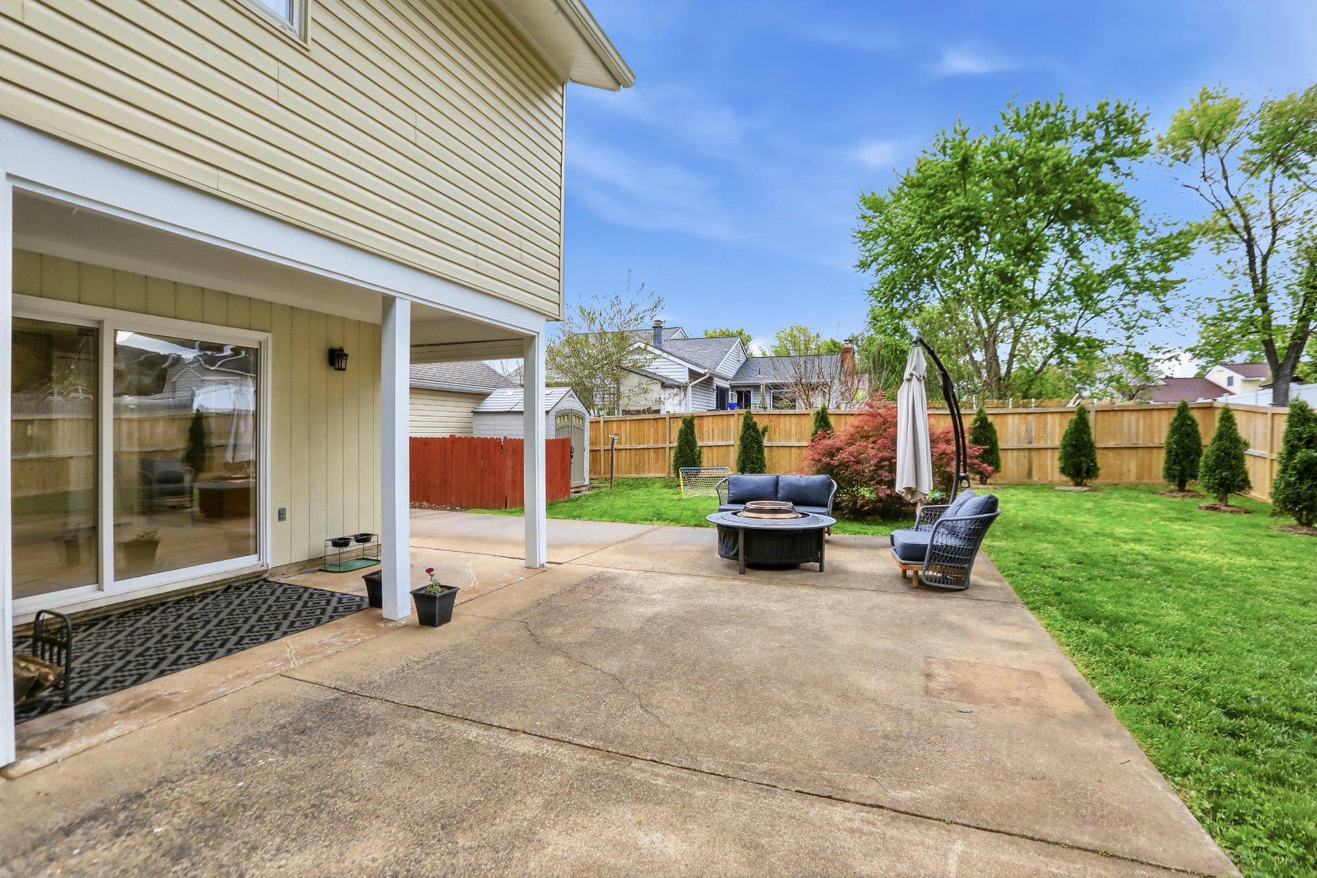 730 Sugarland Run Drive photo 27