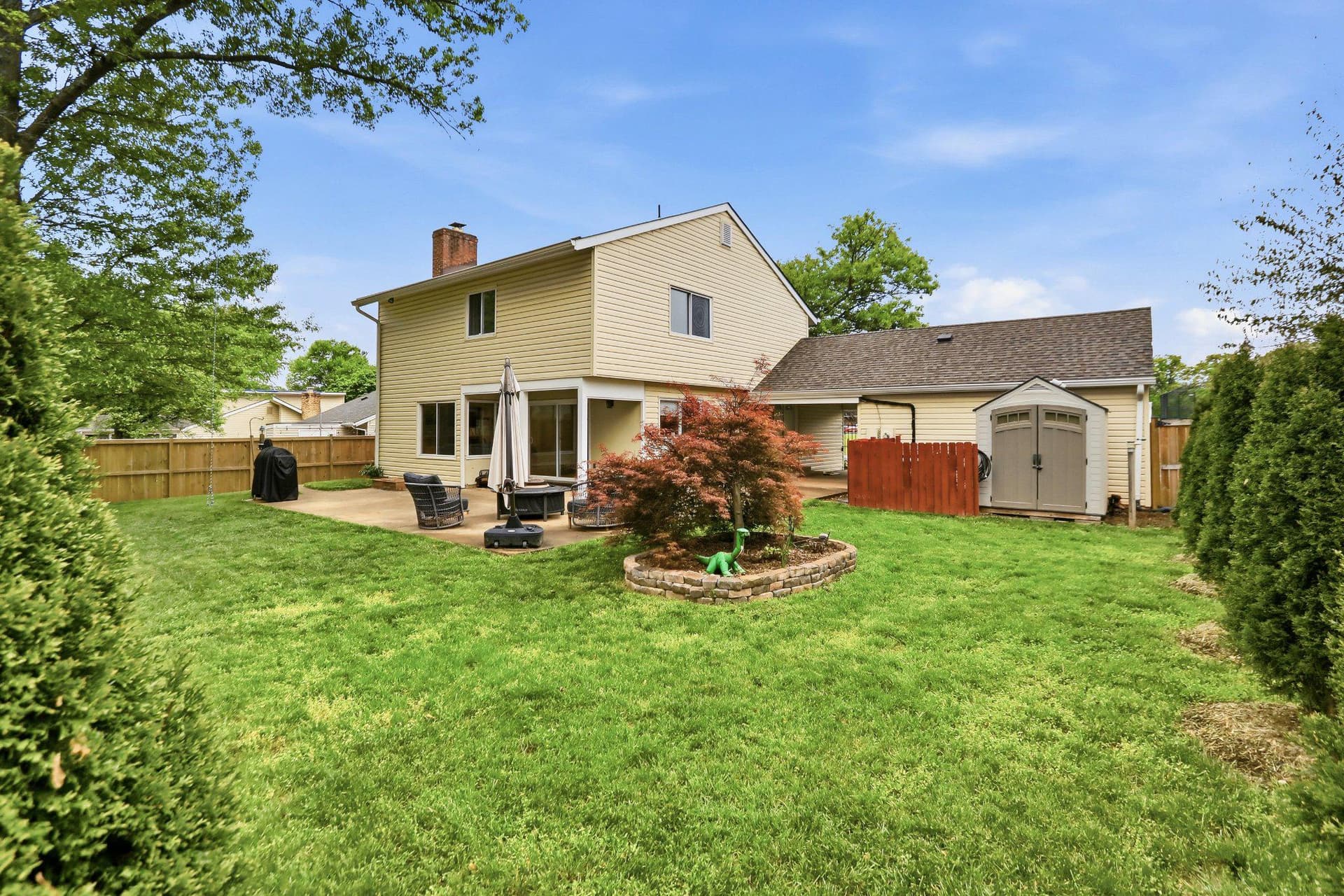 730 Sugarland Run Drive photo 31
