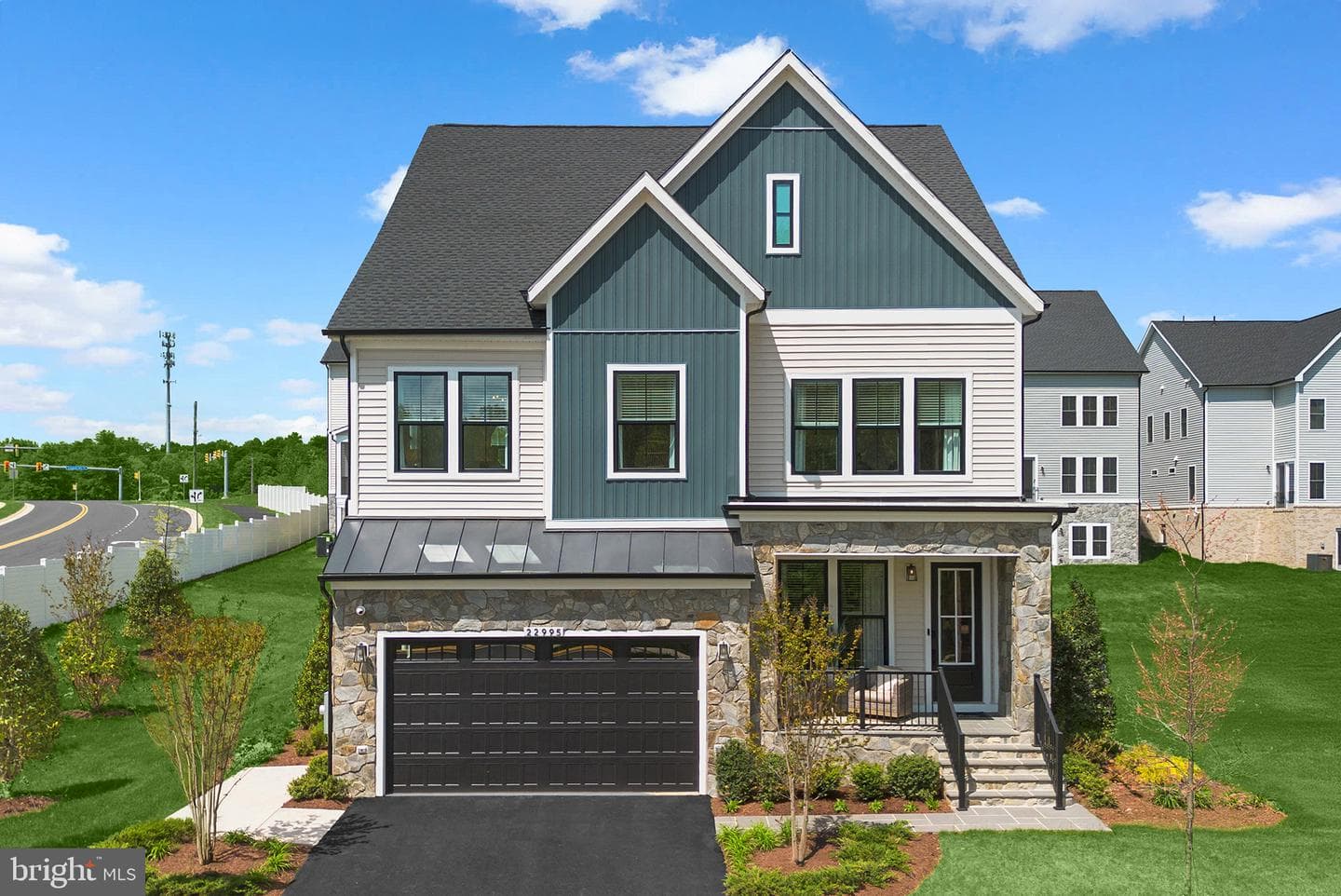 1 Golden Holly Drive #samson 36-F2, Brambleton
