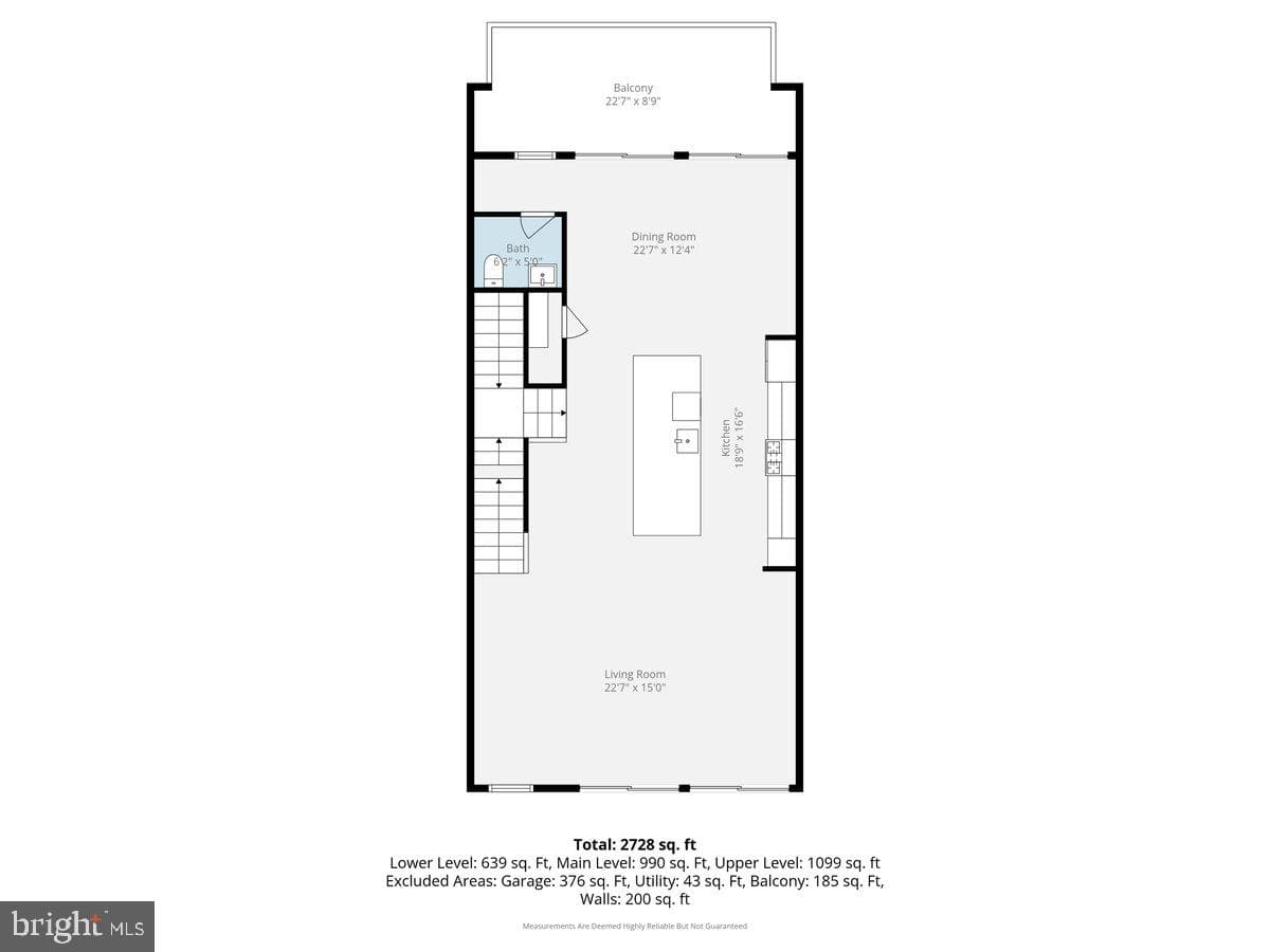 1805 Yellow Garnet Terrace SE photo 6