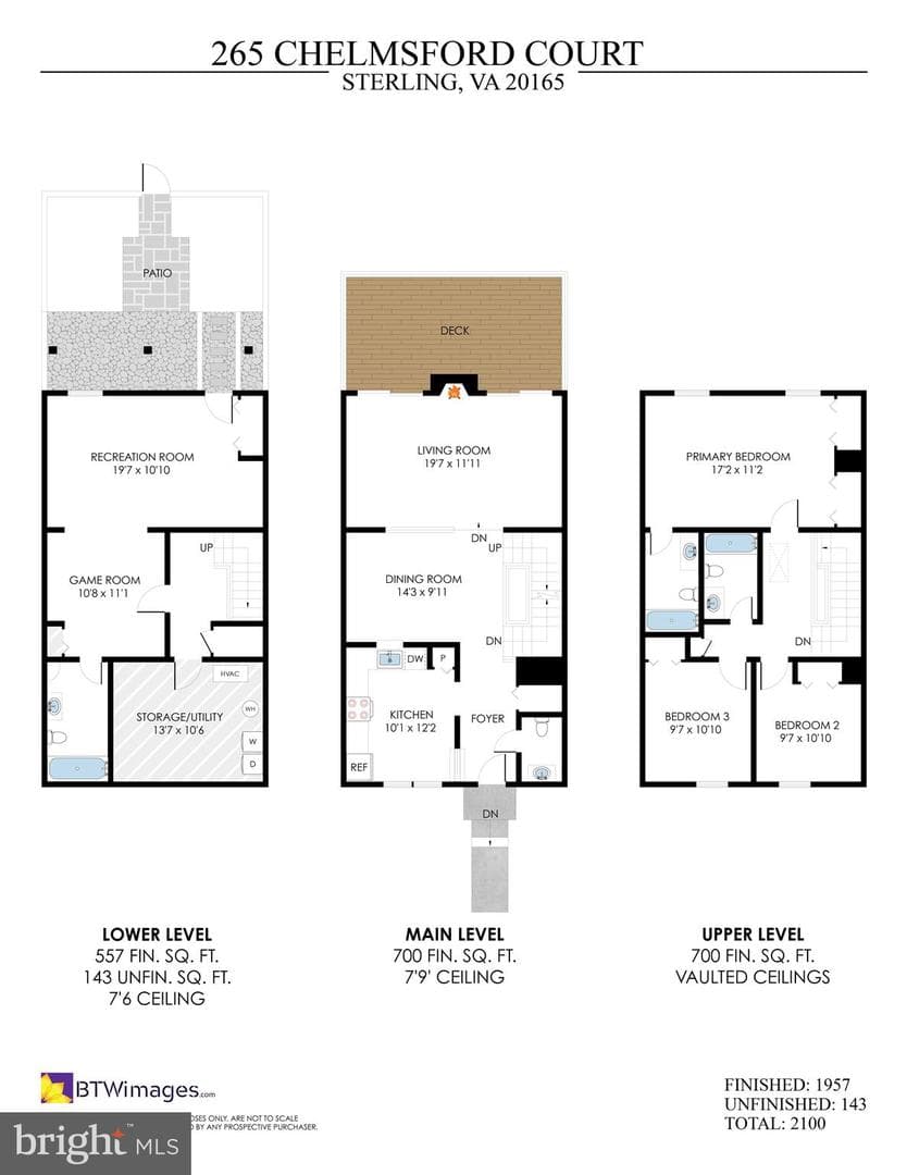 265 Chelmsford Court photo 40