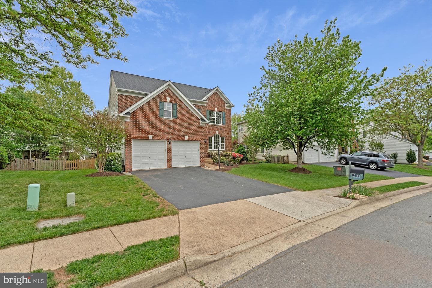 18218 Red Rock Way photo 2