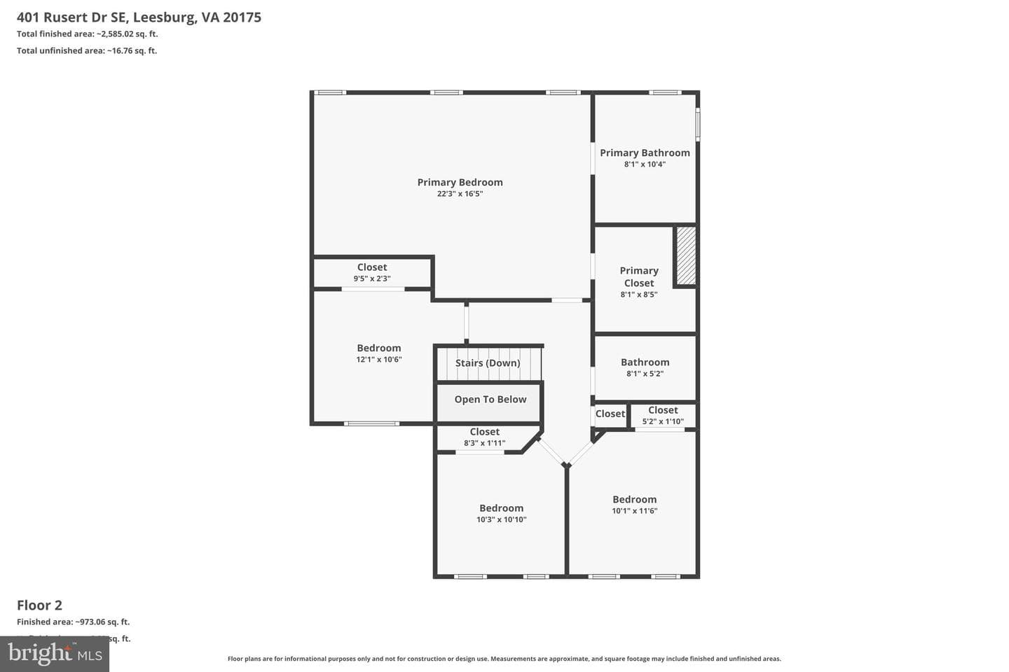 401 Rusert Drive SE photo 48