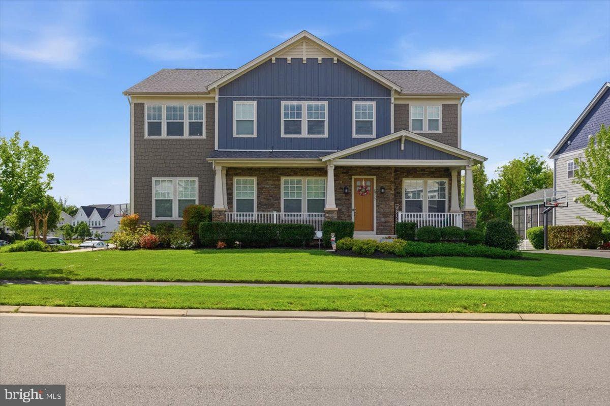 40777 Foxtail Fields Drive, Aldie