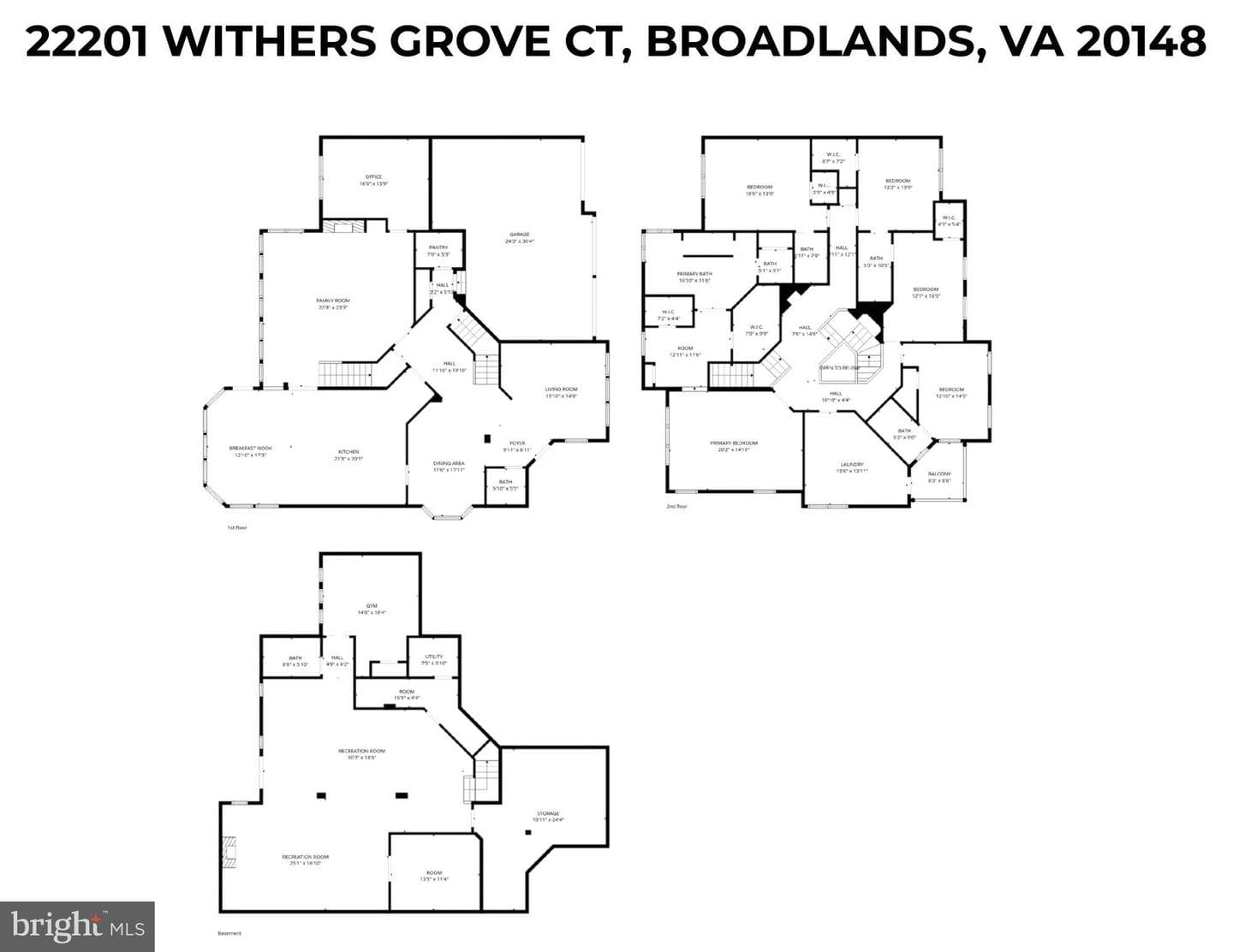 22201 Withers Grove Court photo 66