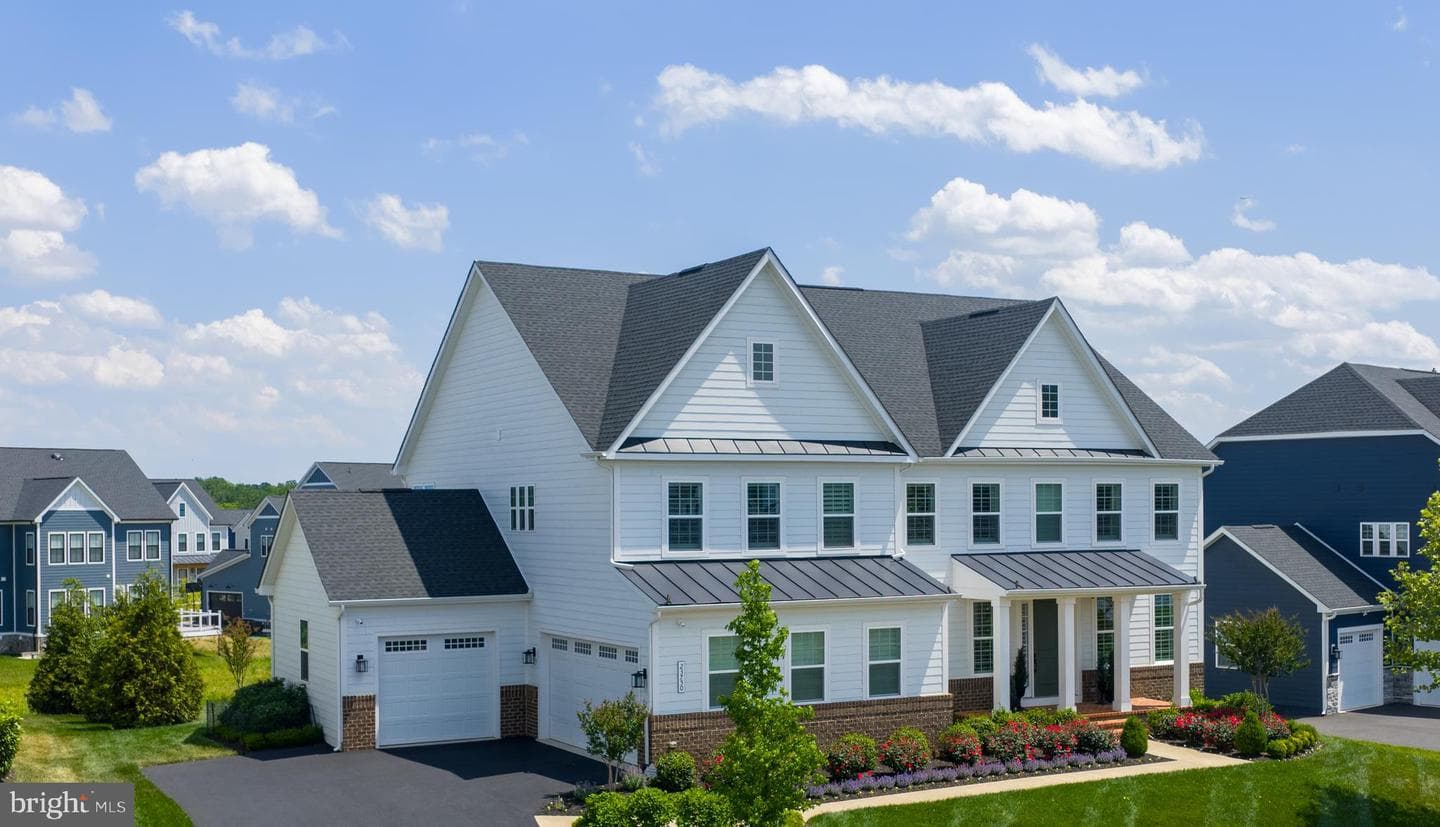 23750 Great Bend Lane, Aldie