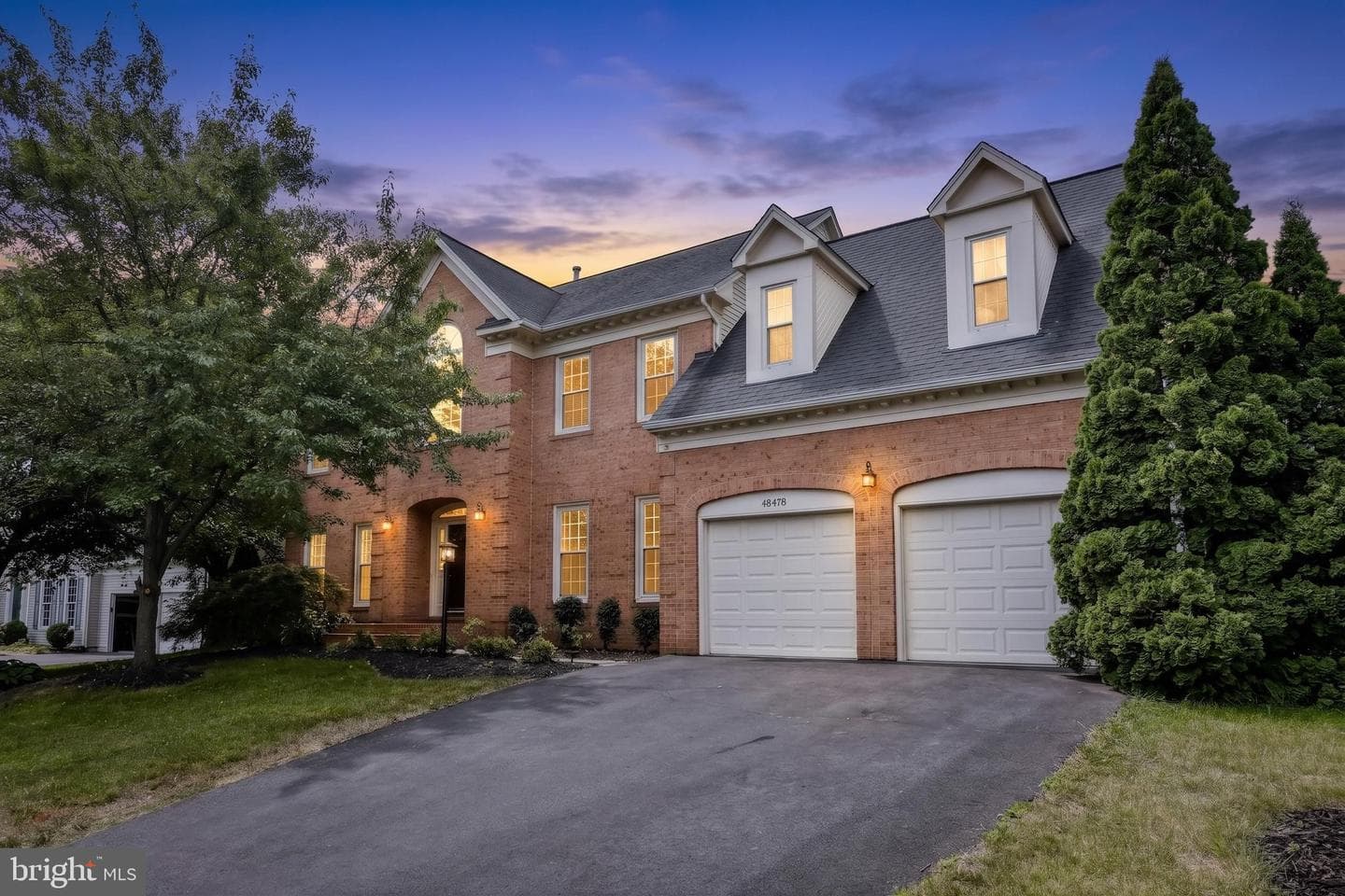 43478 Golden Meadow Circle, Ashburn