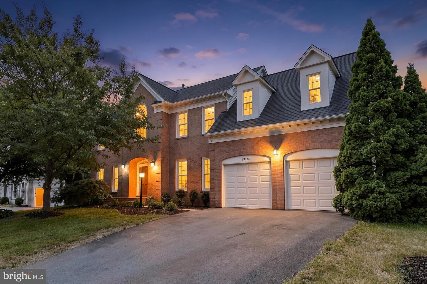 43478 Golden Meadow Circle, Ashburn