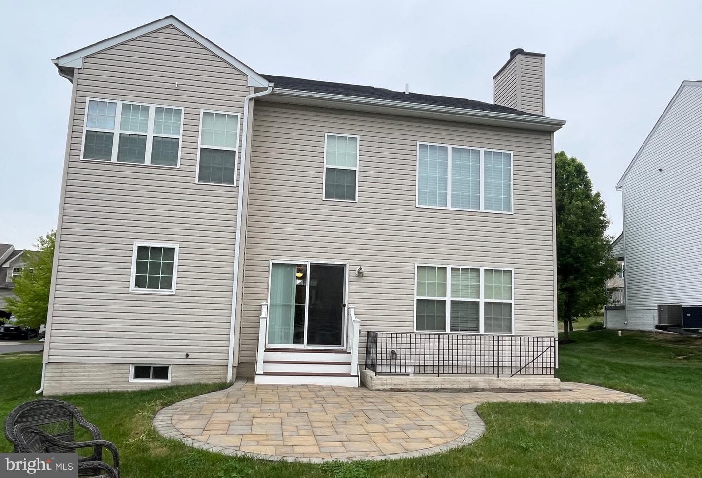 17337 Tedler Circle photo 2
