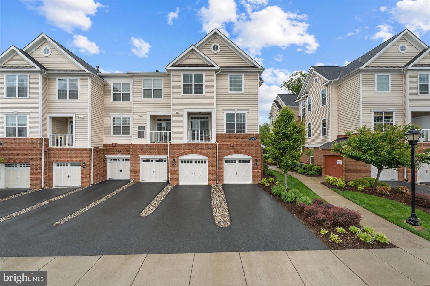 23265 Milltown Knoll Square #114, Ashburn