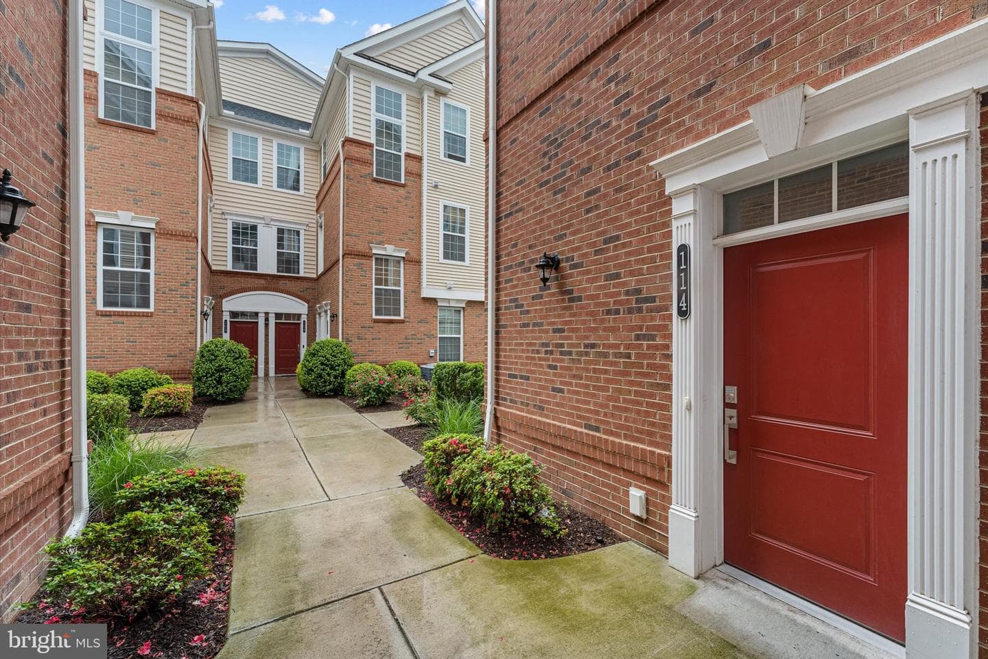 23265 Milltown Knoll Square #114, Ashburn