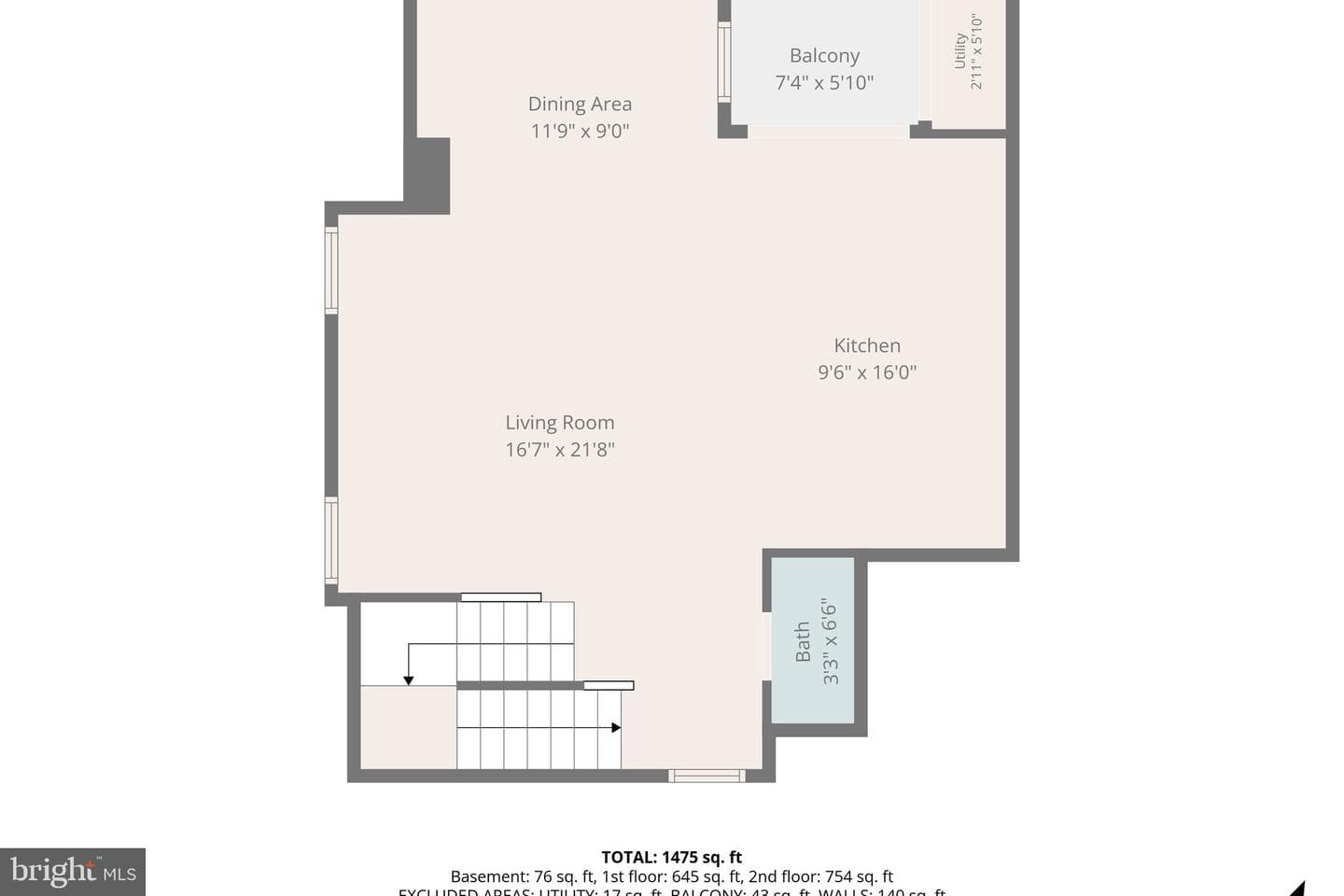 23265 Milltown Knoll Square #114 photo 31
