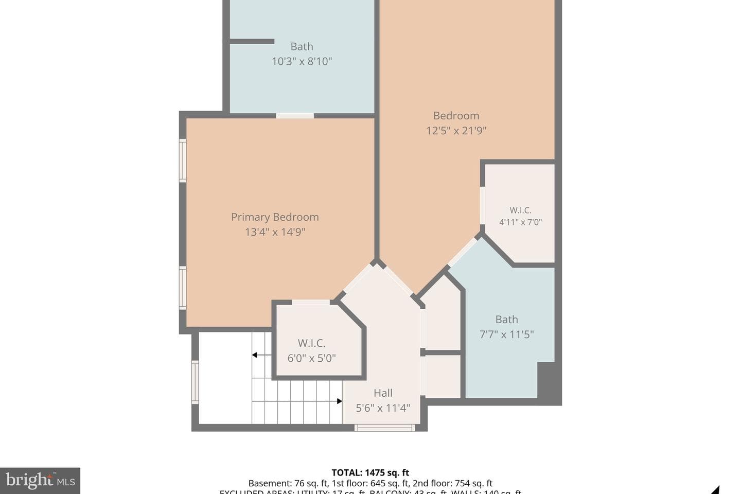 23265 Milltown Knoll Square #114 photo 32