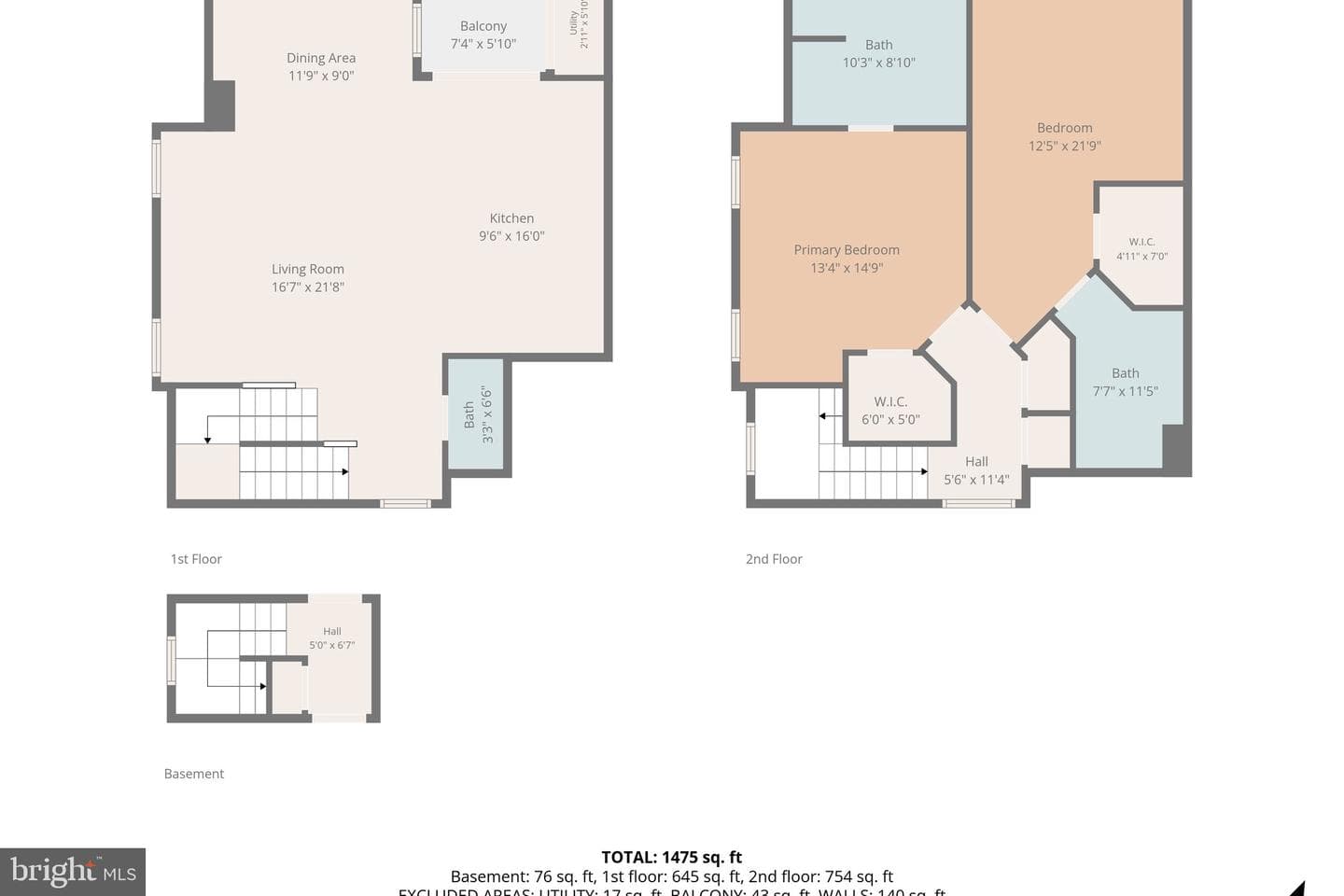 23265 Milltown Knoll Square #114 photo 33