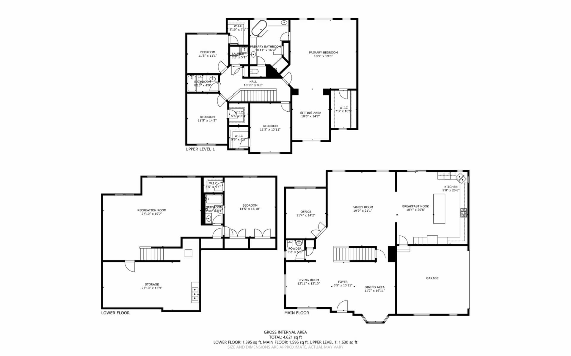 13555 Eagles Rest Drive photo 70