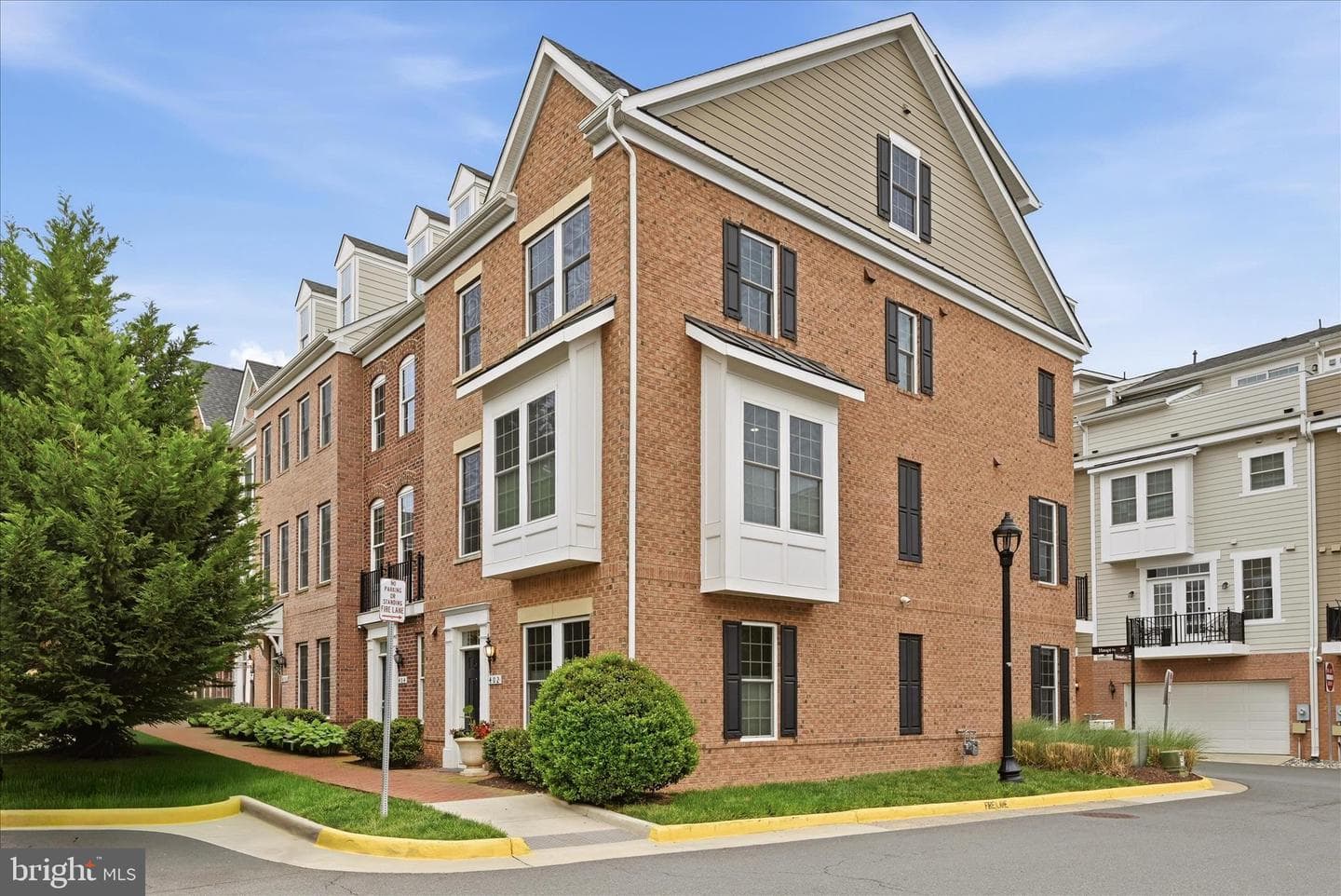 402 Haupt Square SE, Leesburg