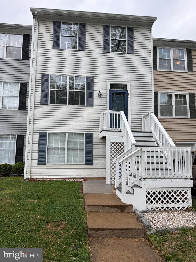 510 Covington Terrace NE photo 2