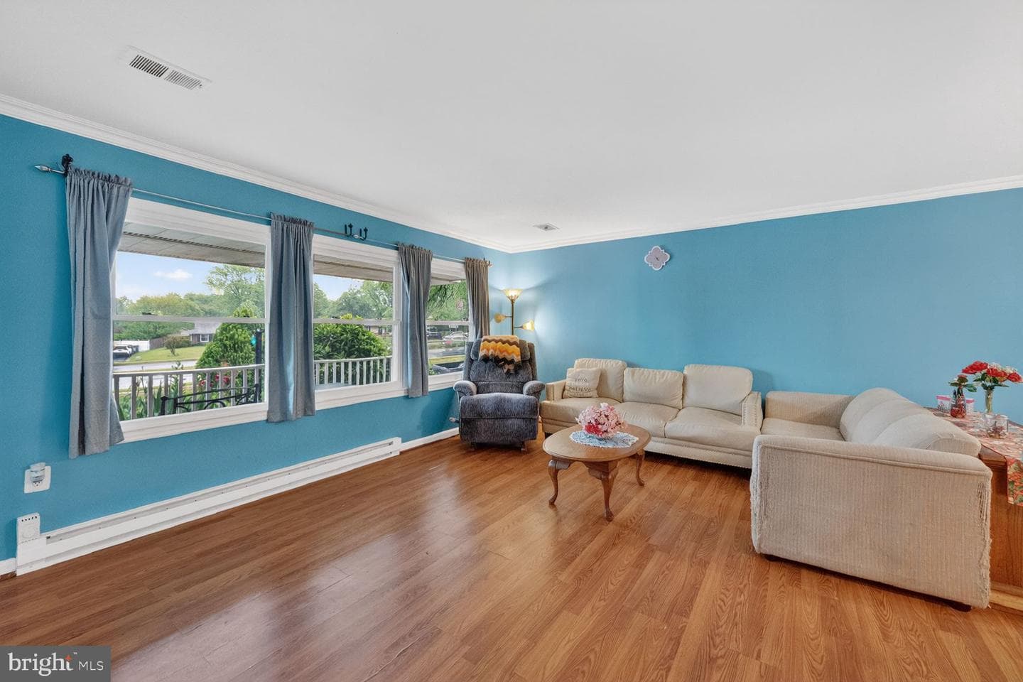 1305 N Sterling Boulevard photo 3
