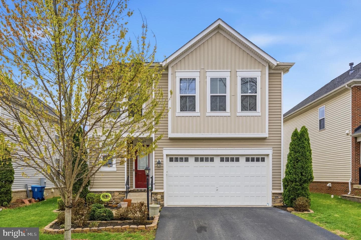42029 Spruce Point Court, Brambleton