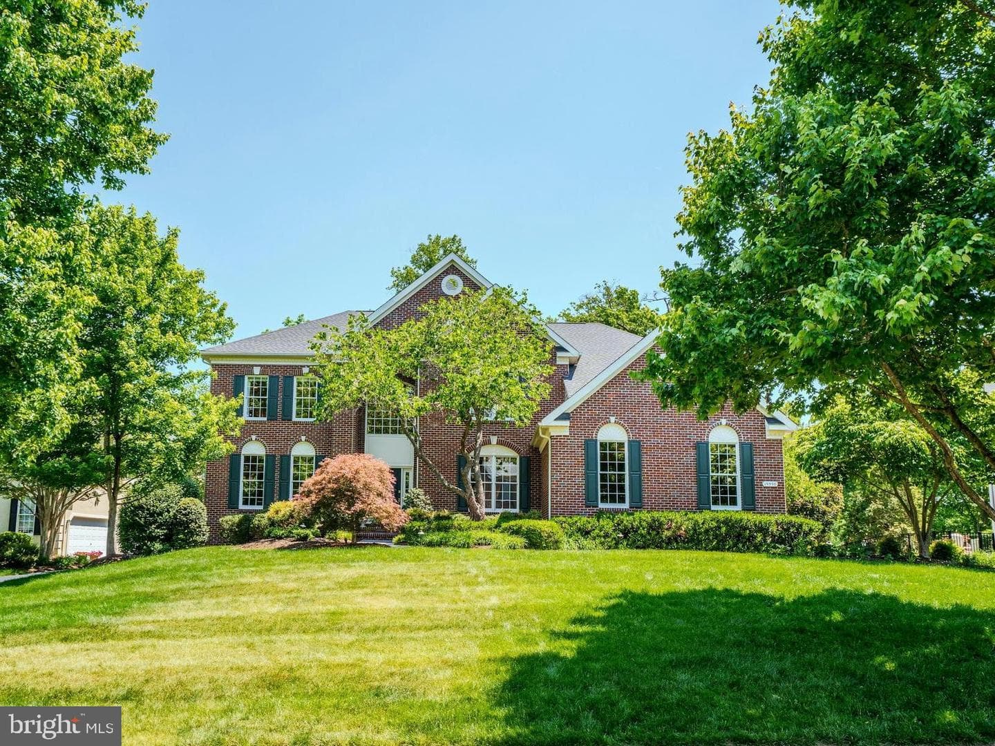 19590 Saratoga Springs Place, Ashburn
