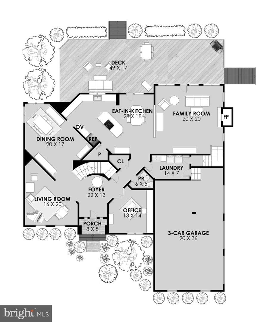 19590 Saratoga Springs Place photo 56