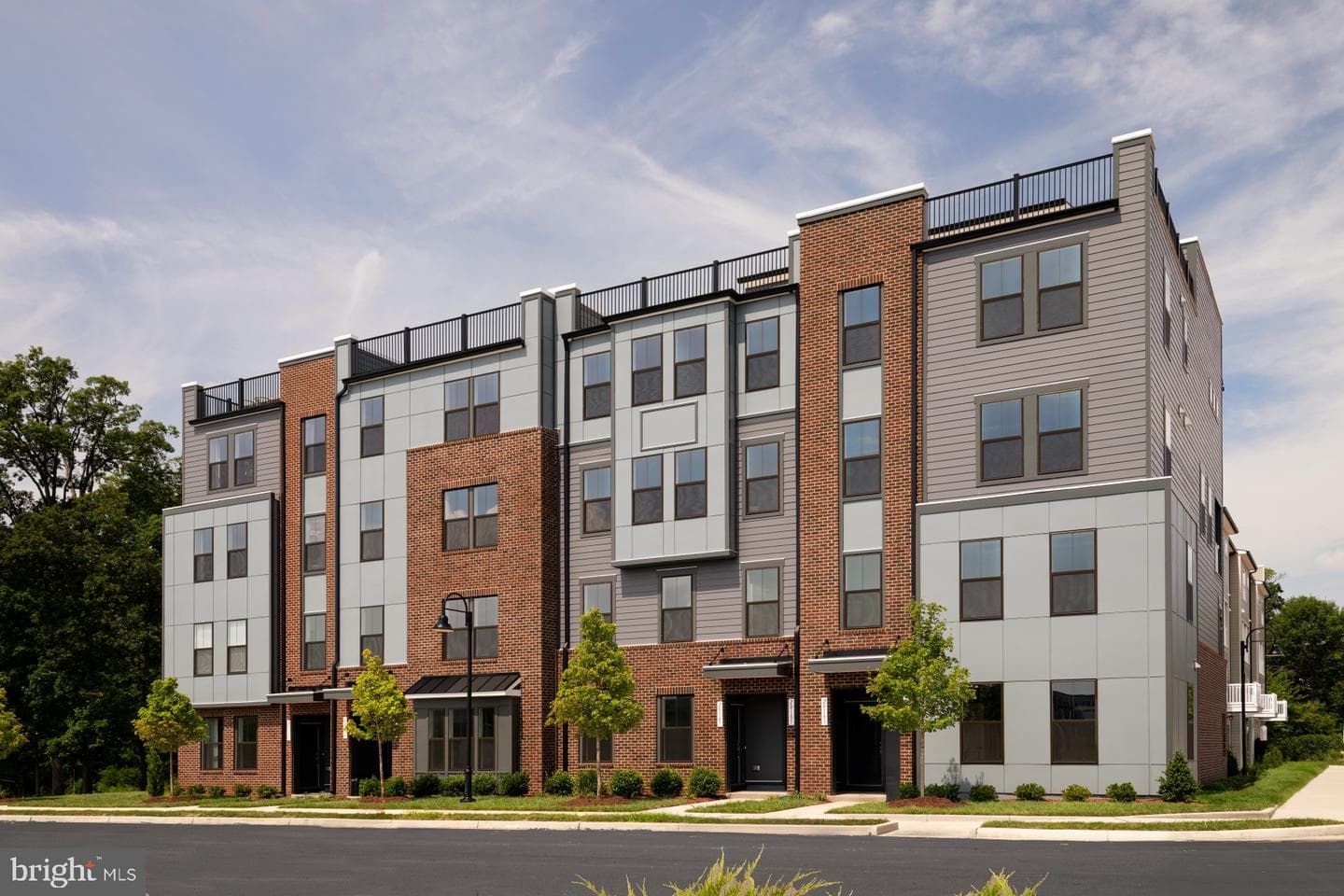 Homesite 60 Northpark Drive, Ashburn