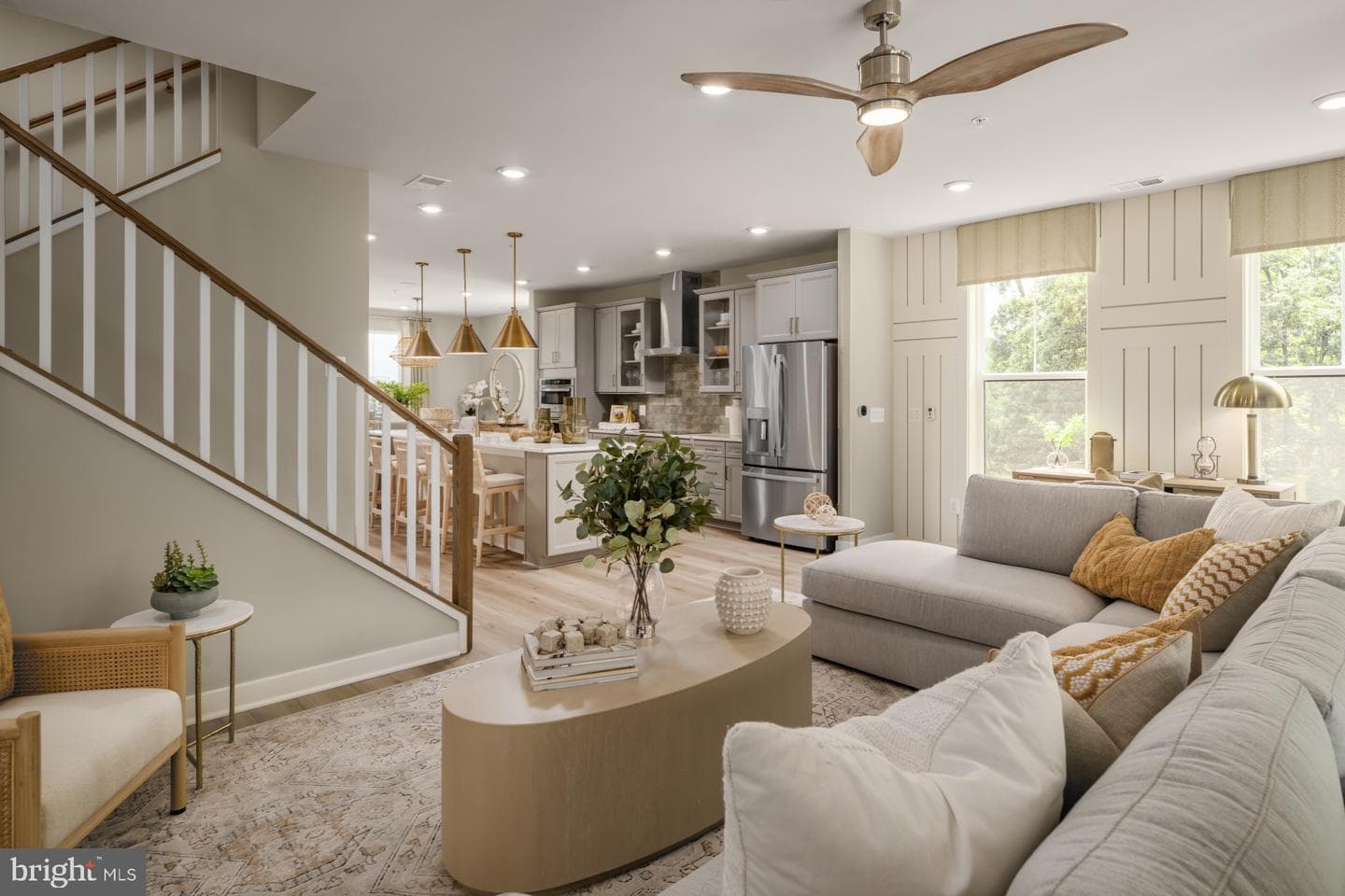 Homesite 60 Northpark Drive photo 8