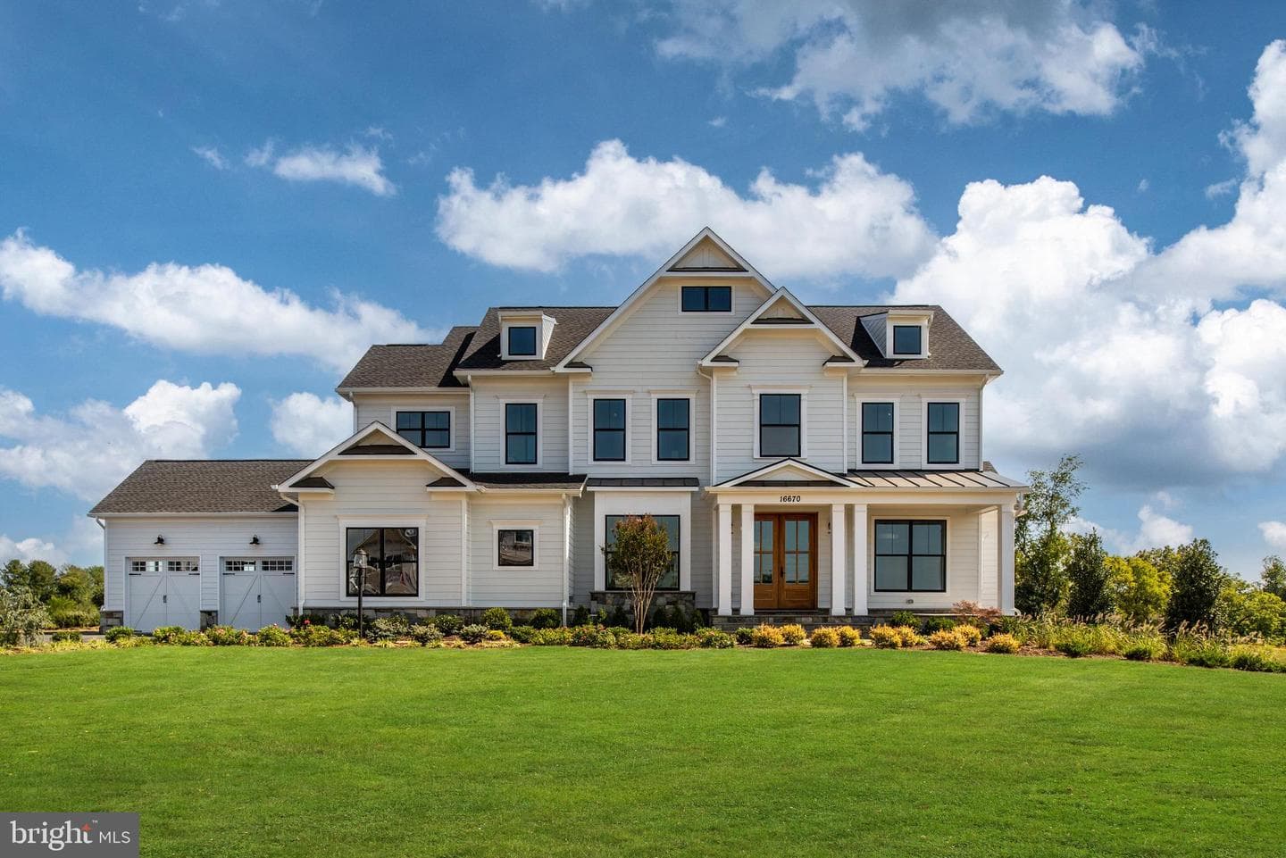 36660 Heskett, Hillsboro