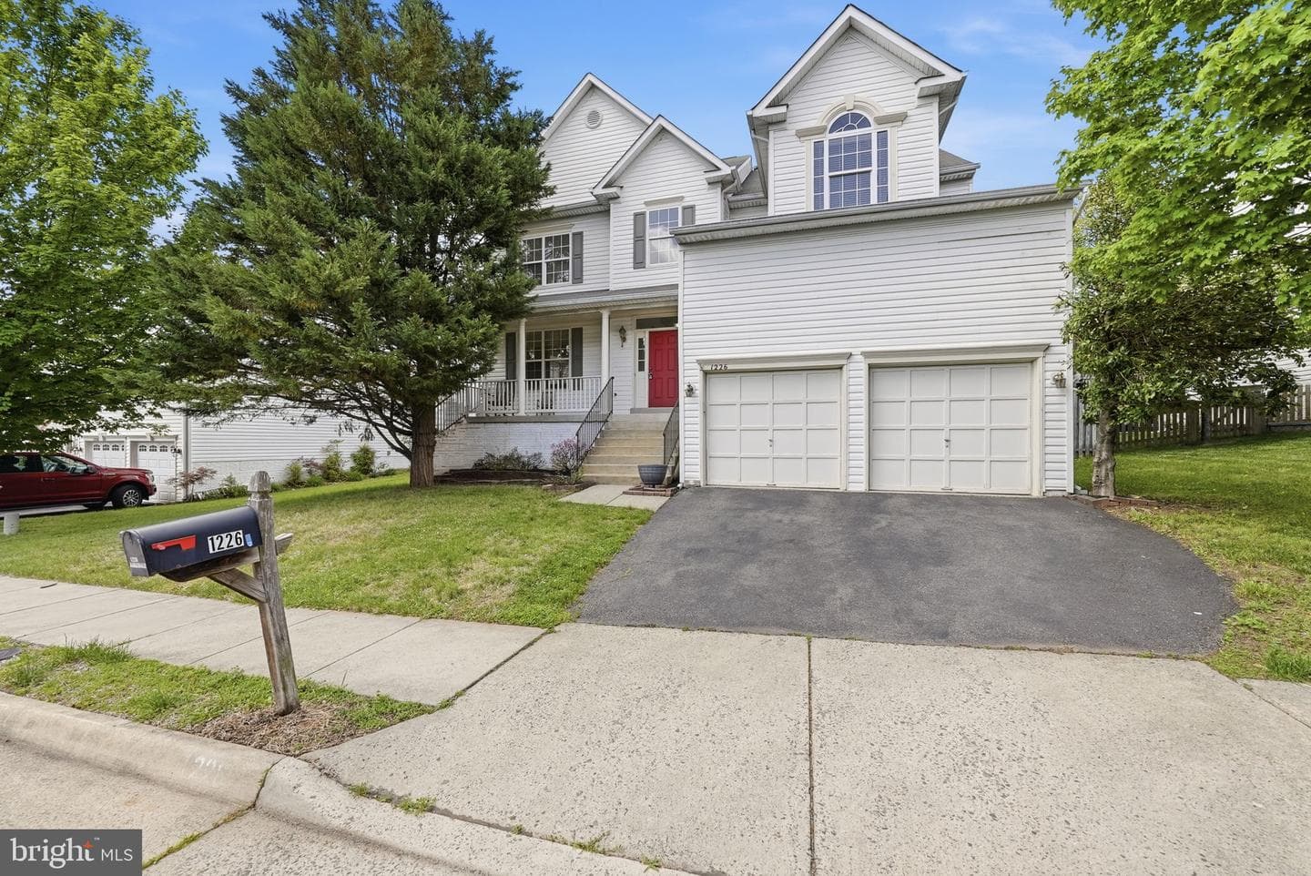 1226 Barksdale Drive NE photo 3