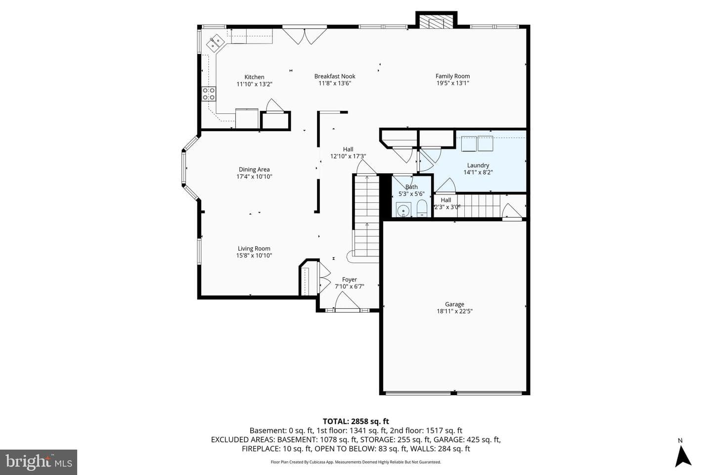 1226 Barksdale Drive NE photo 46