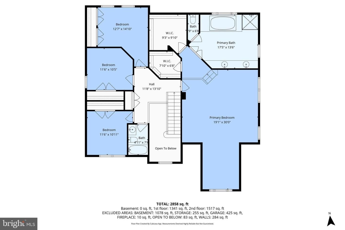 1226 Barksdale Drive NE photo 47
